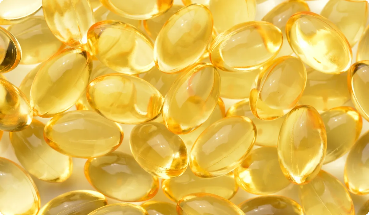 Omega 3, Omega 6 och Omega 9
