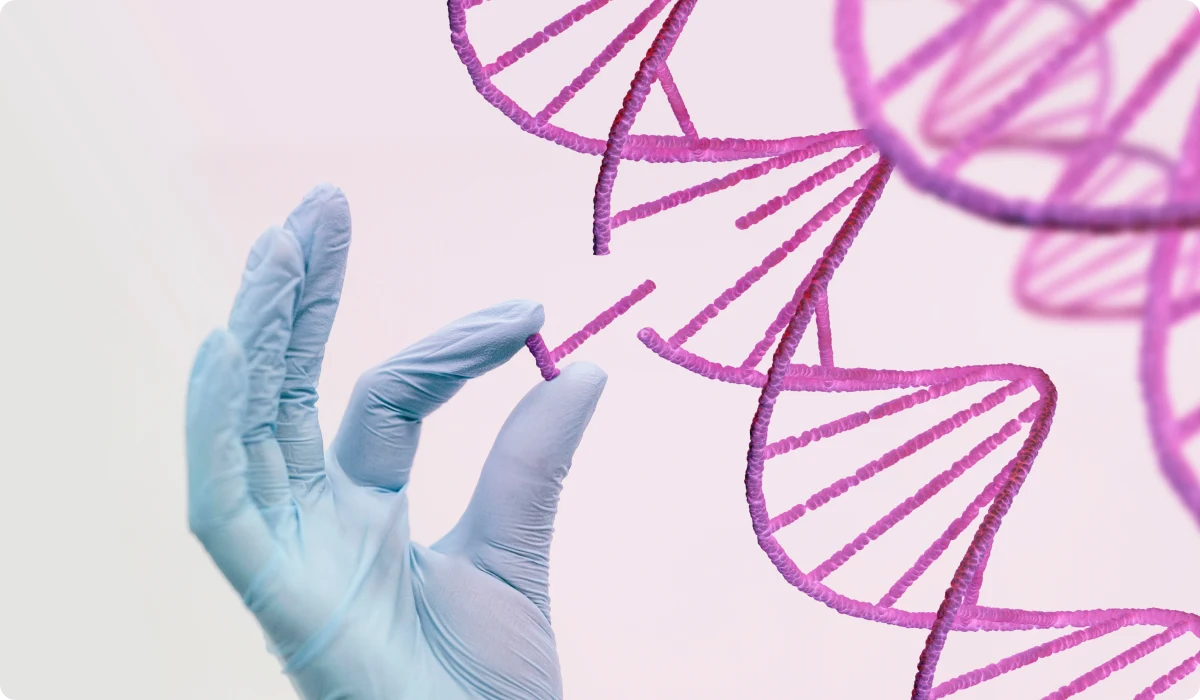DNA-Abstammung - funktioniert das?