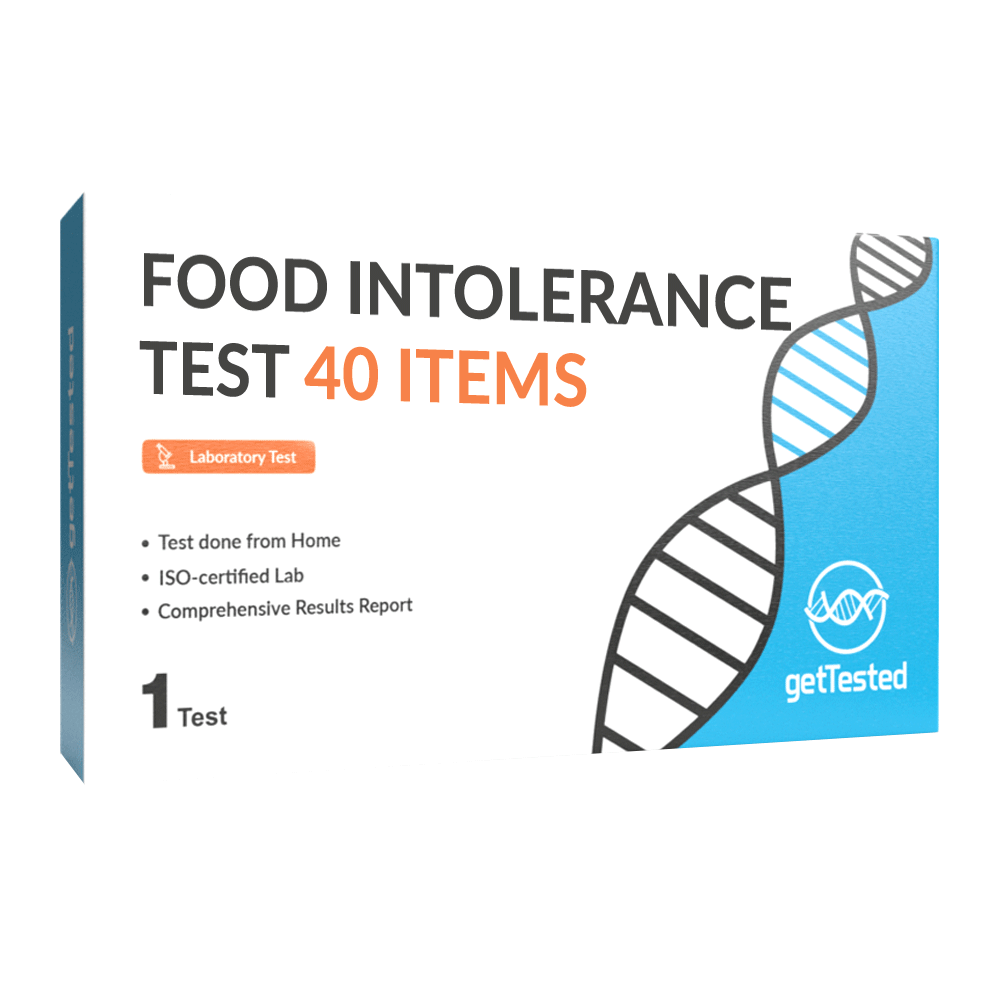 Food Intolerance Testing Machine Food Intolerance Test | Identify Your Sensitivities