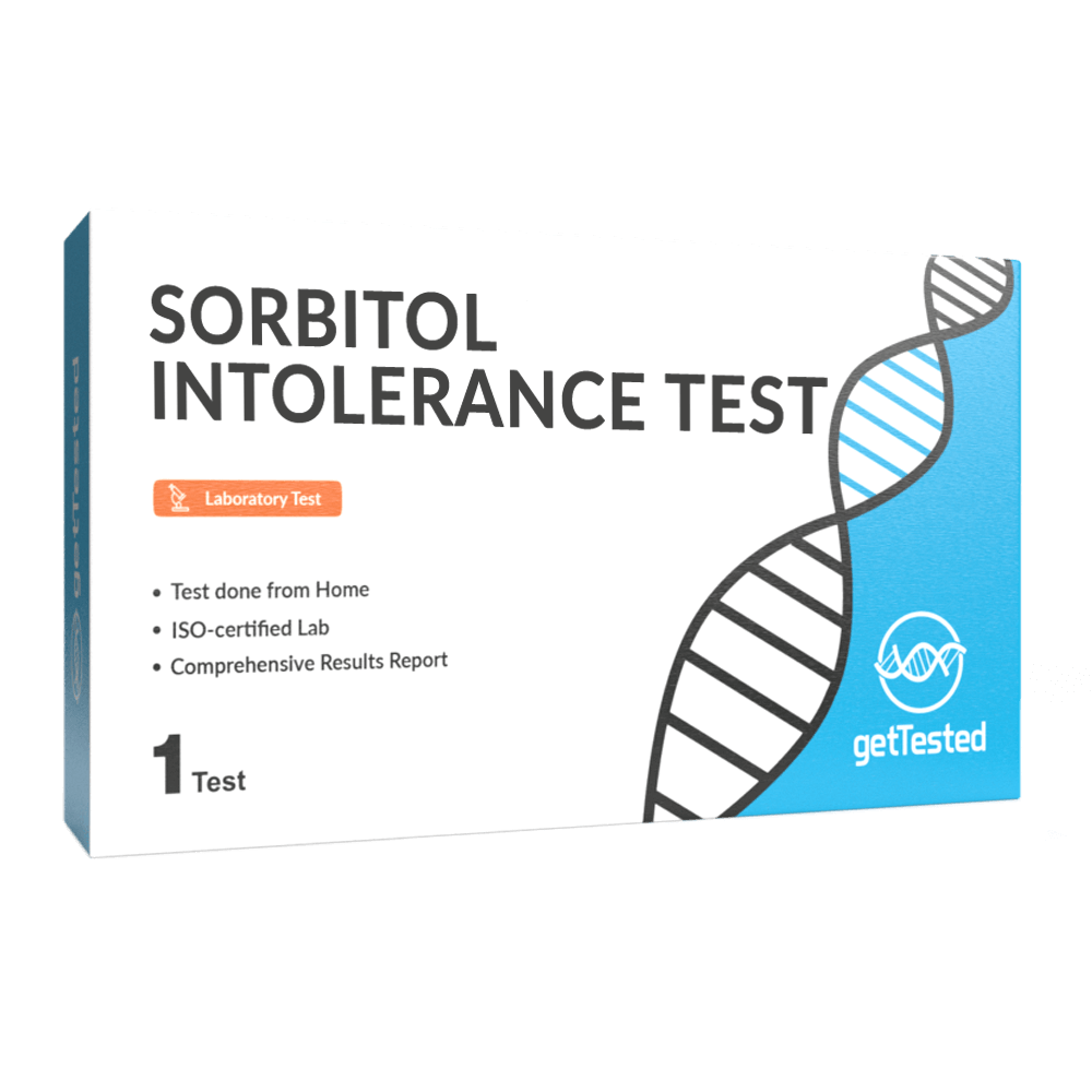 Sorbitol Intolerance Test | Diagnose Digestive Issues