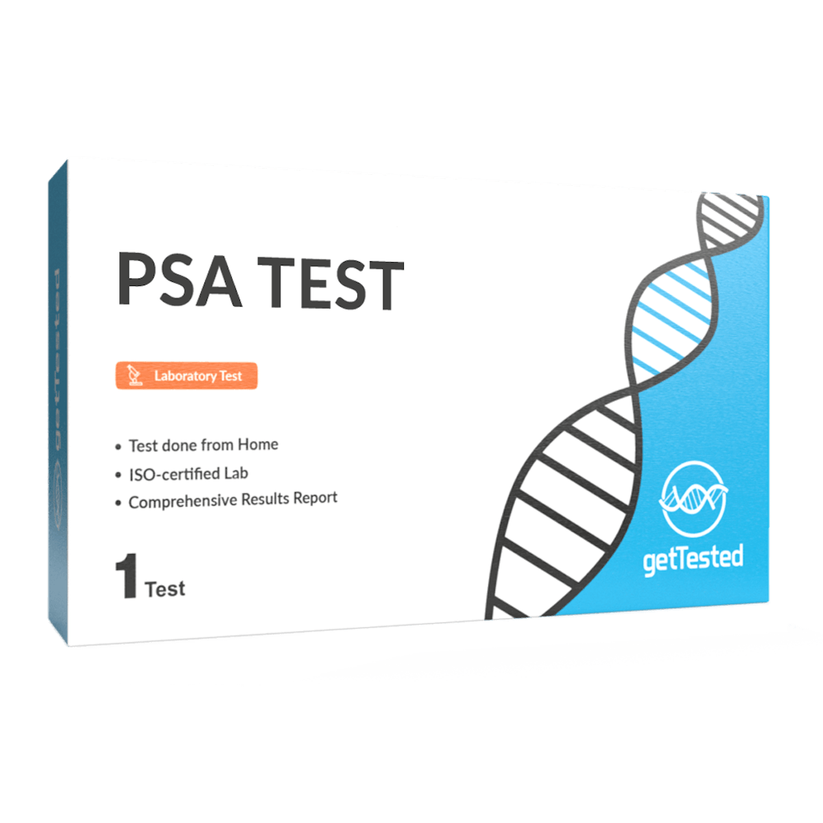 PSA Test for Prostate Health | Key Insights | GetTested