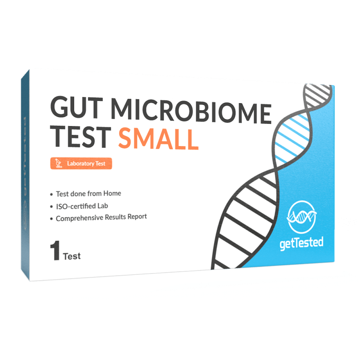 Gut Microbiome Test Small | Discover You...