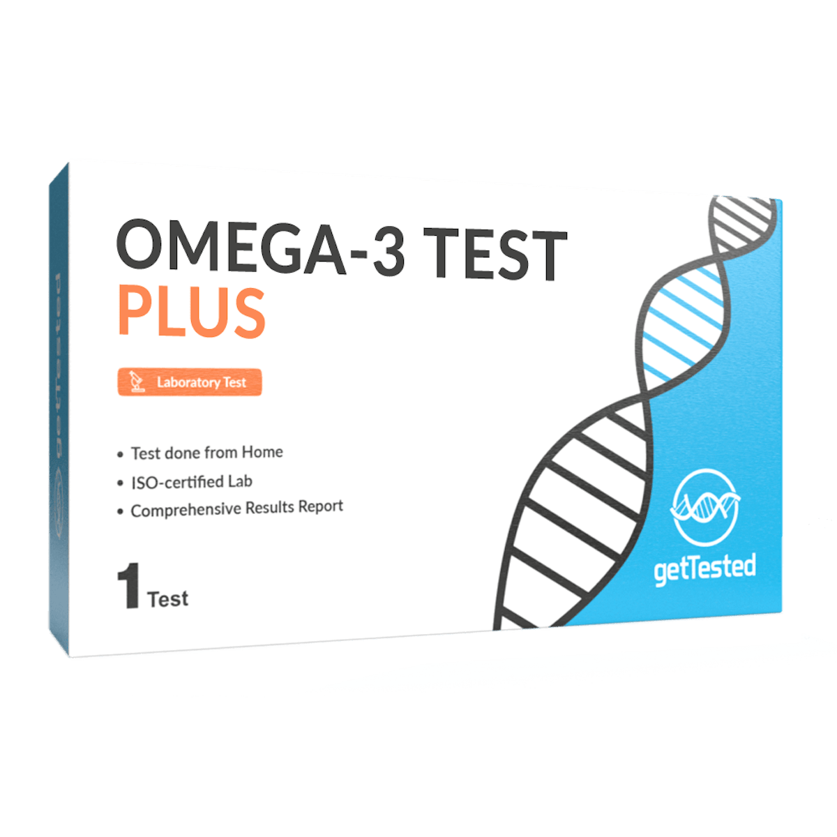 Omega-3 Plus Benefits | Essential for We...