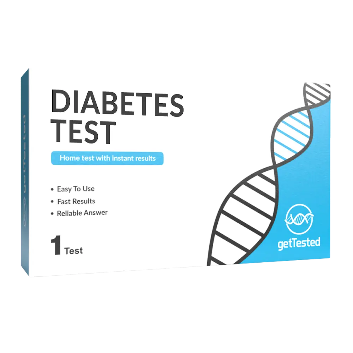 Diabetes Test | Glucose & Ketone Monitor...