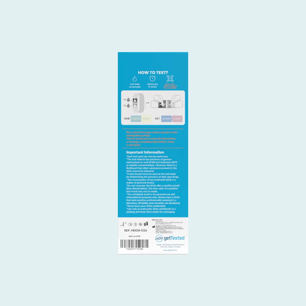 Armband
