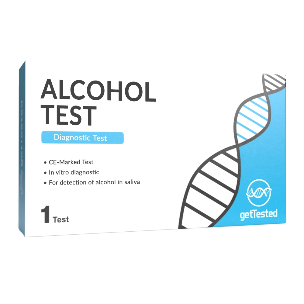 Alchiol Testing Alcohol Test | Accurate Results for Alcohol Levels