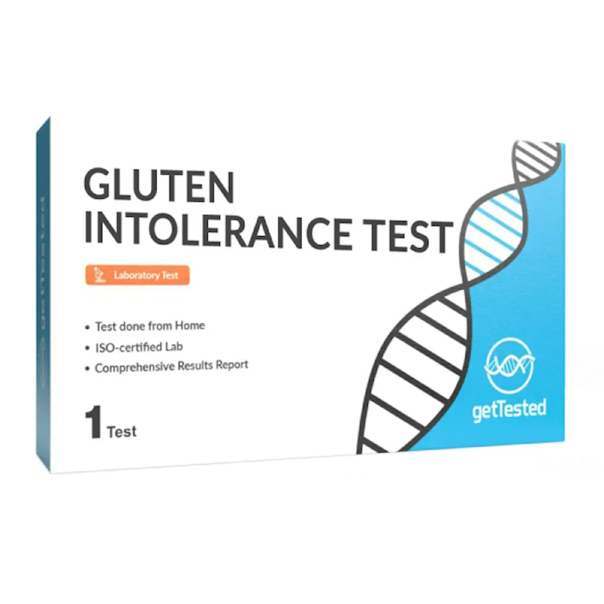 Gluten Intolerance Test | Diagnose Symptoms Today