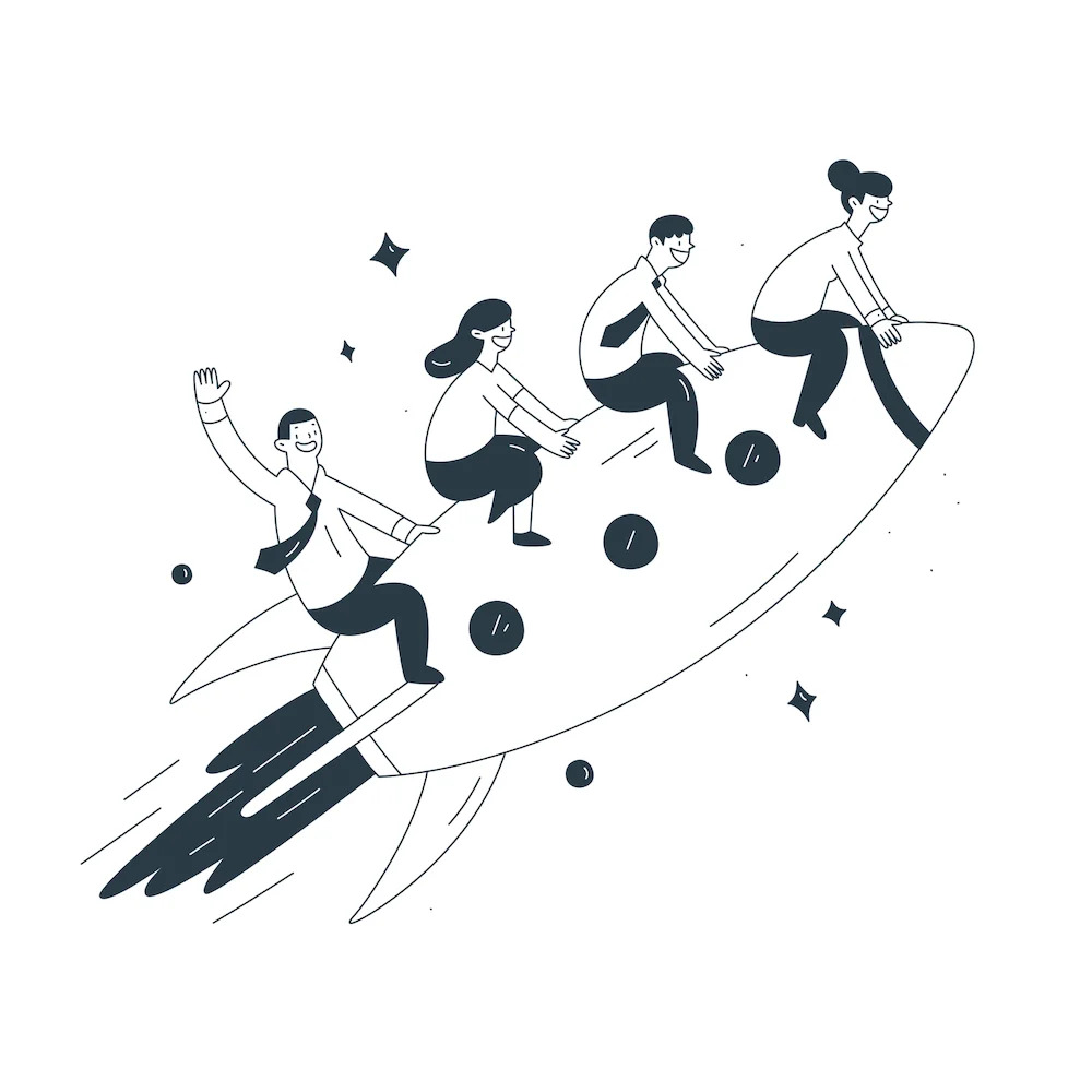 rocket