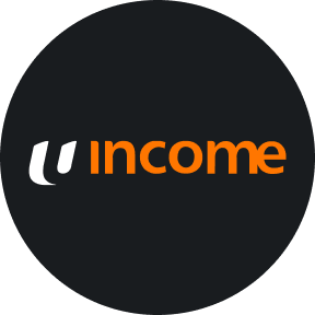 Income company logo