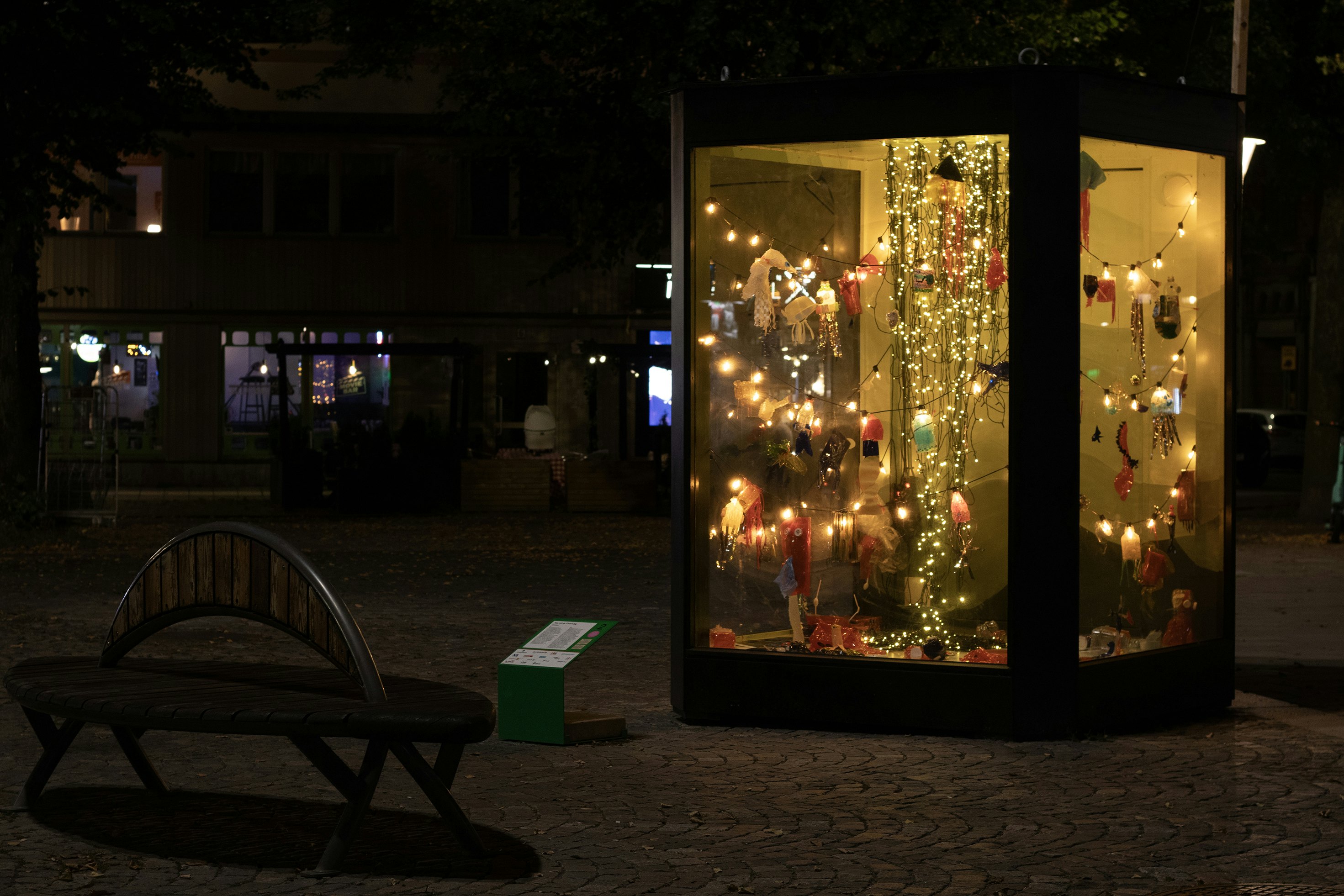 Bild: Felicia Bjärmark Esbjörnsson