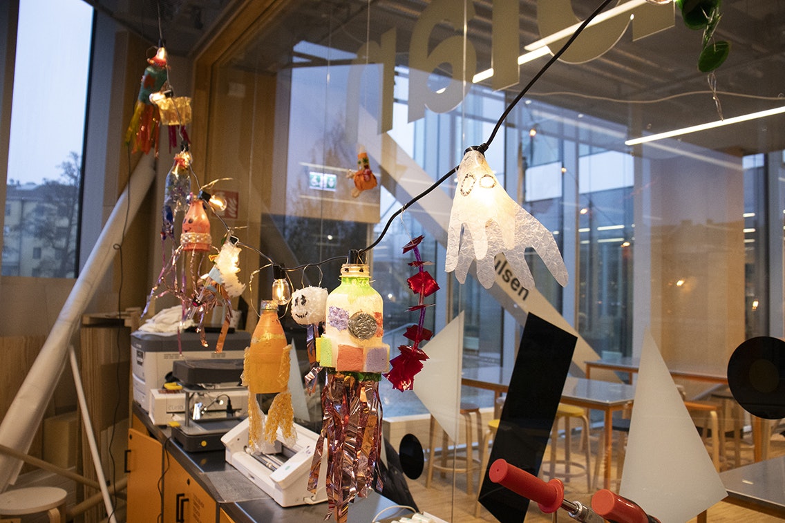 Bild: Felicia Bjärmark Esbjörnsson