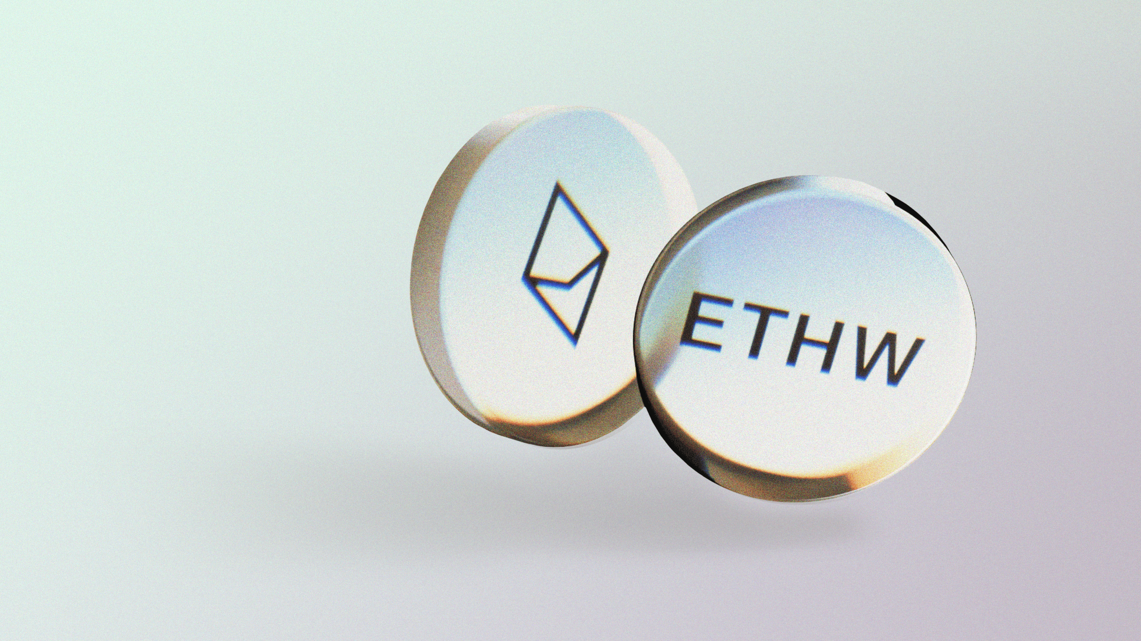 ETHW | Press