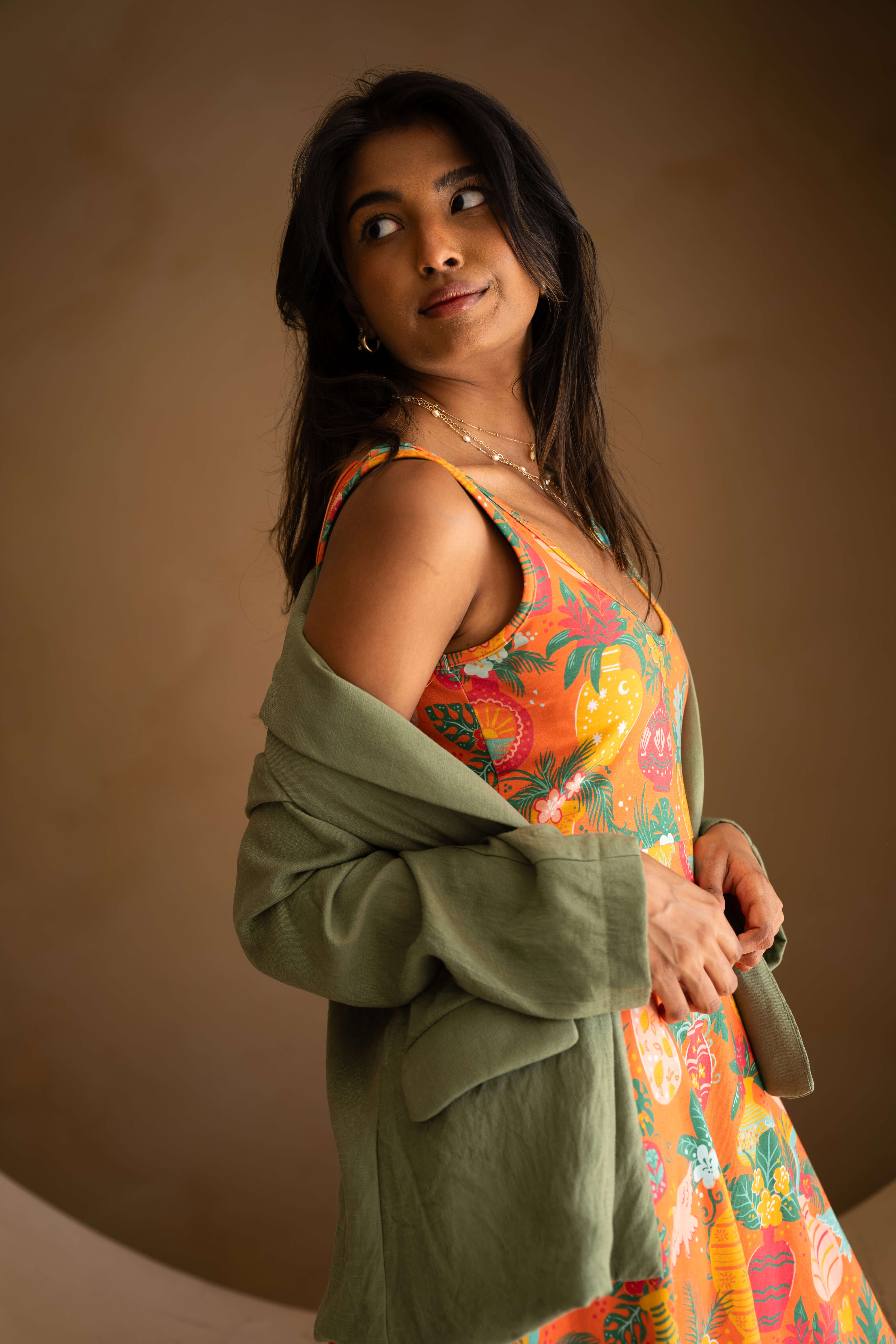 Sun & Sanctuary | Tropical Vacation Outfit Ideas for 2025