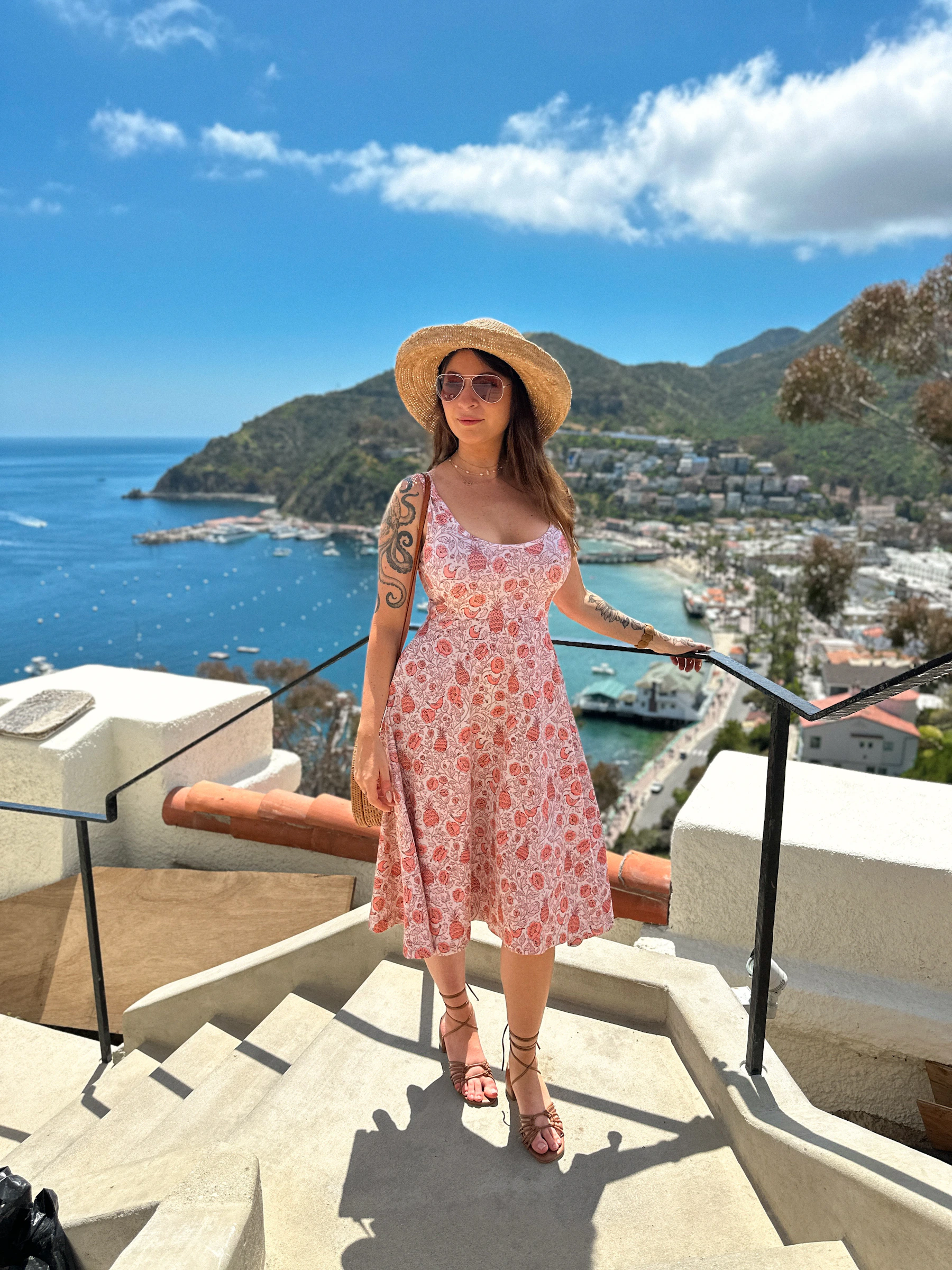 Sun & Sanctuary | What to Wear on Catalina Island Sun & Sanctuary | What to Wear on Catalina Island