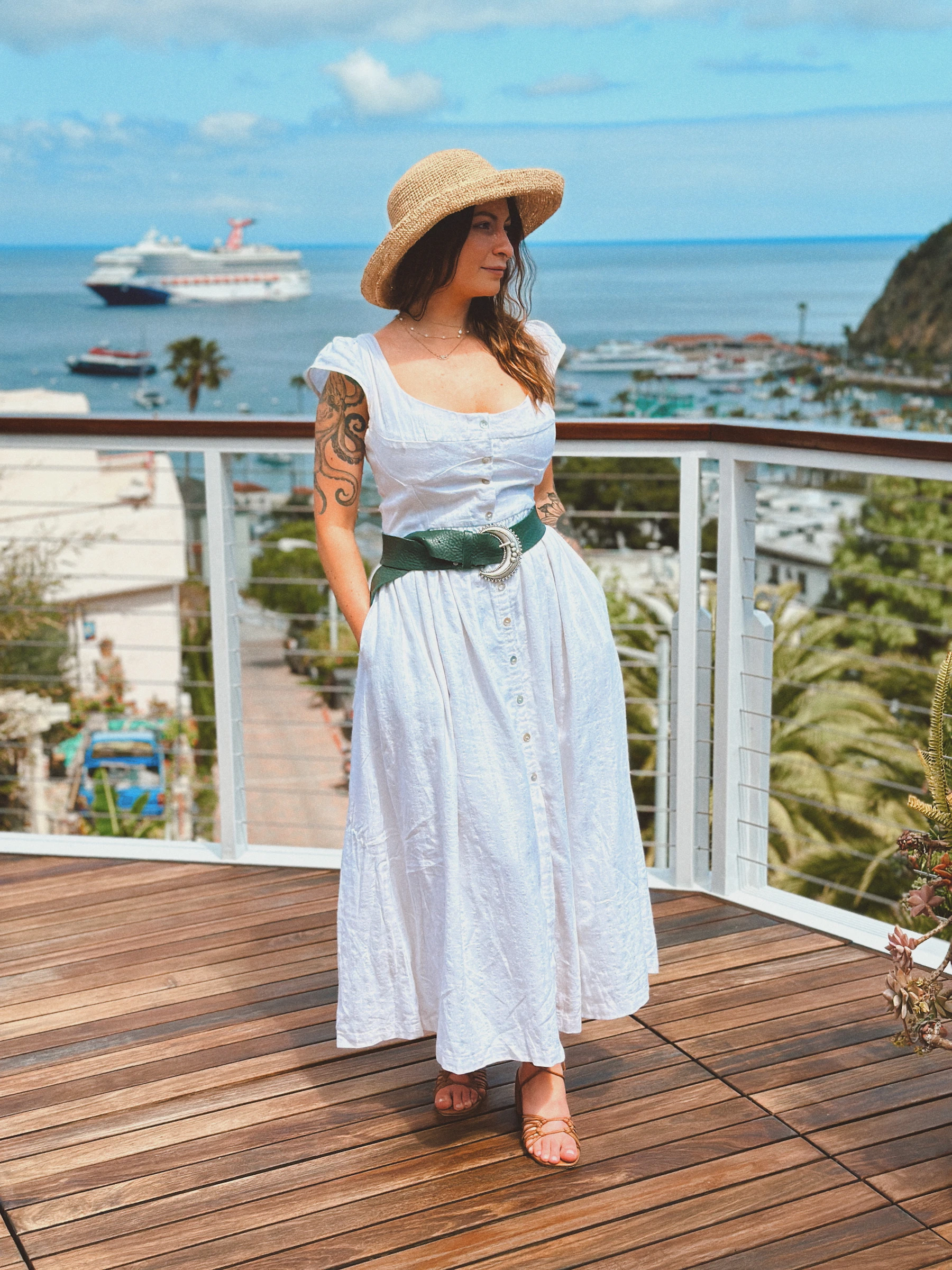 catalina club dress code Sun & Sanctuary