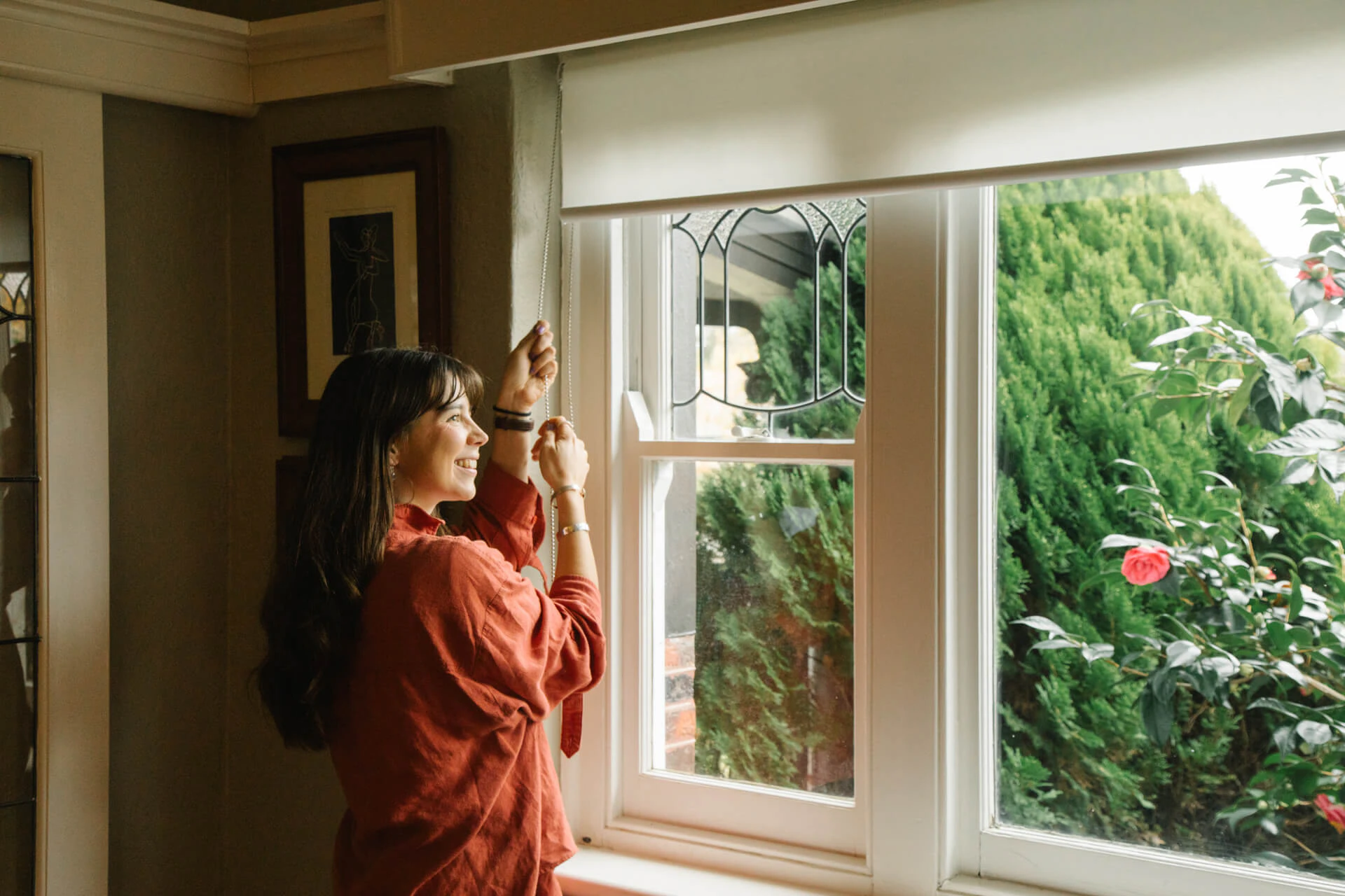 window