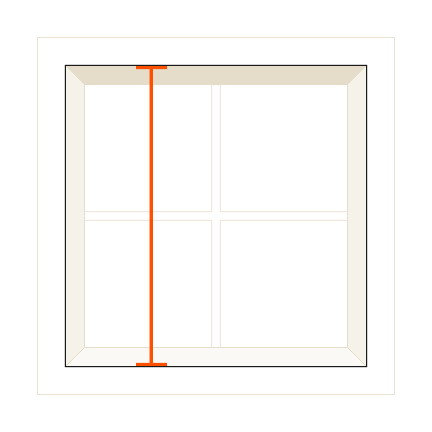 Image of window
