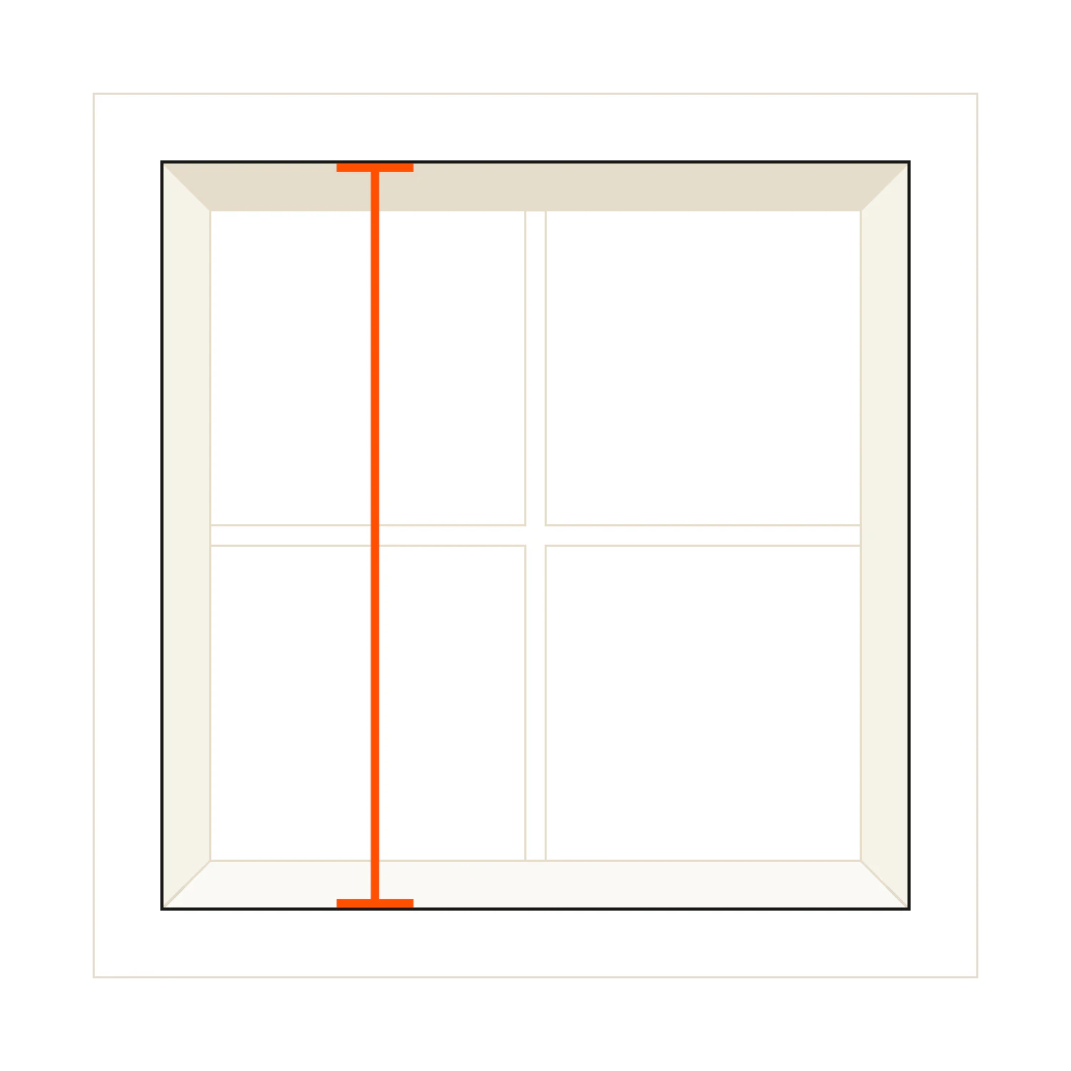 window