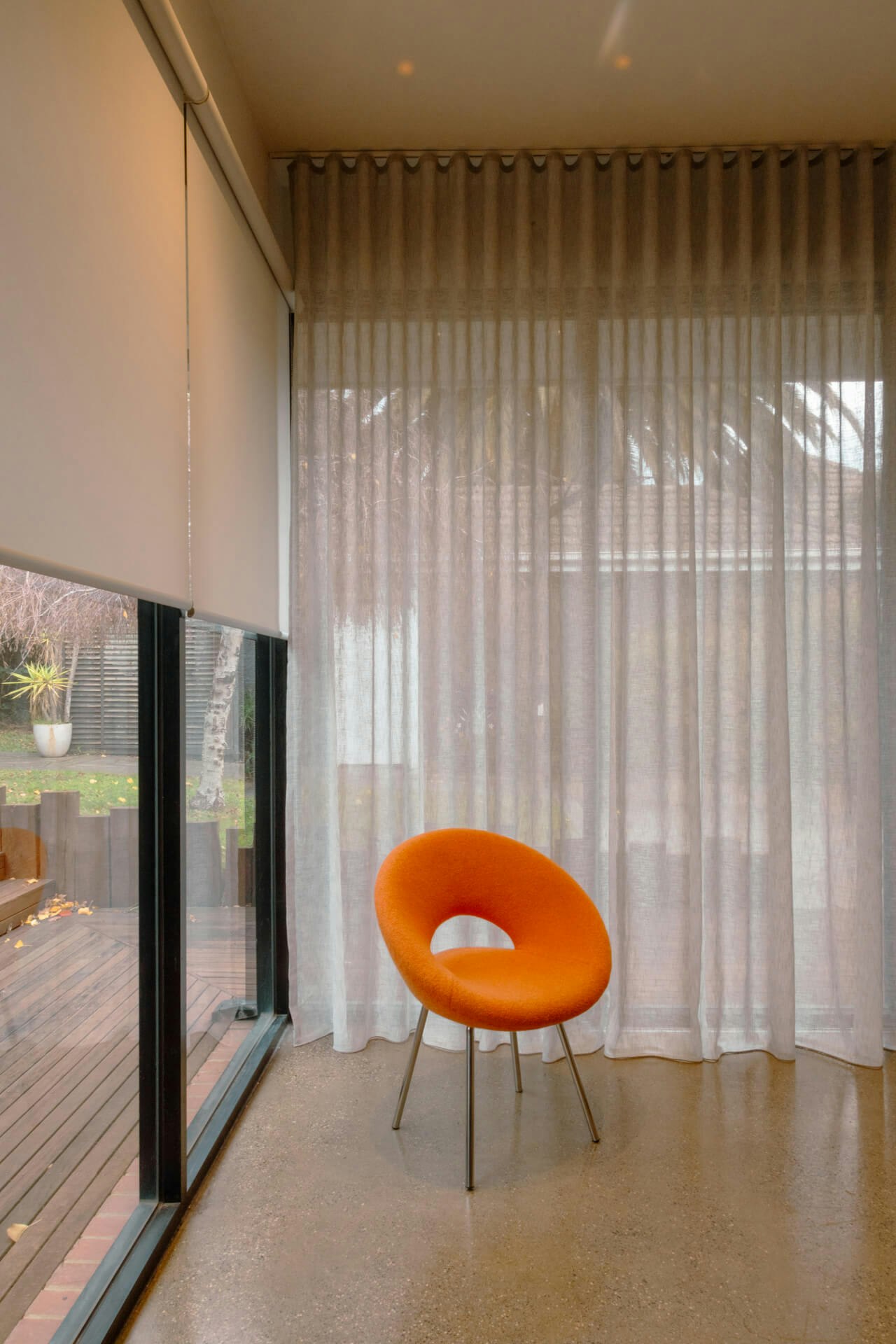 Image of indoors