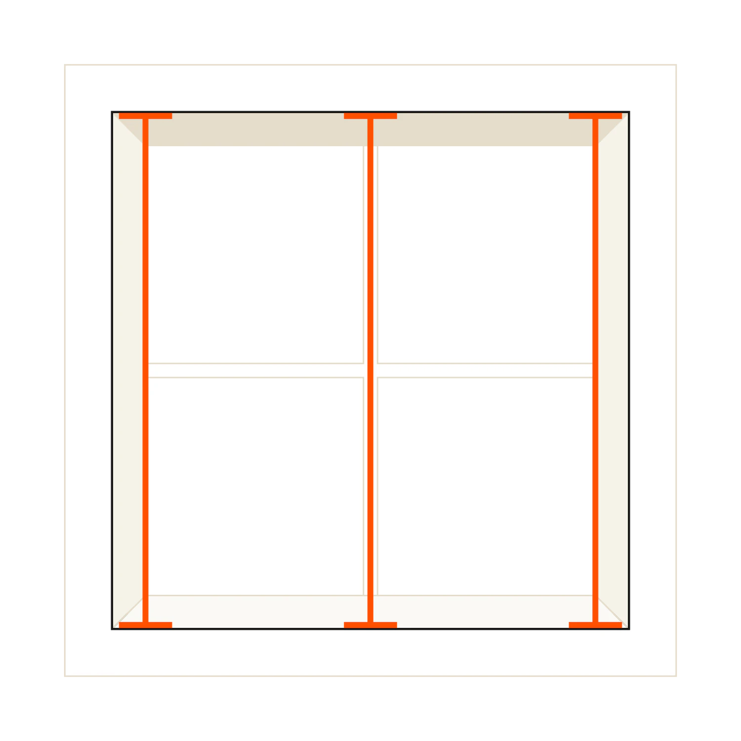 door