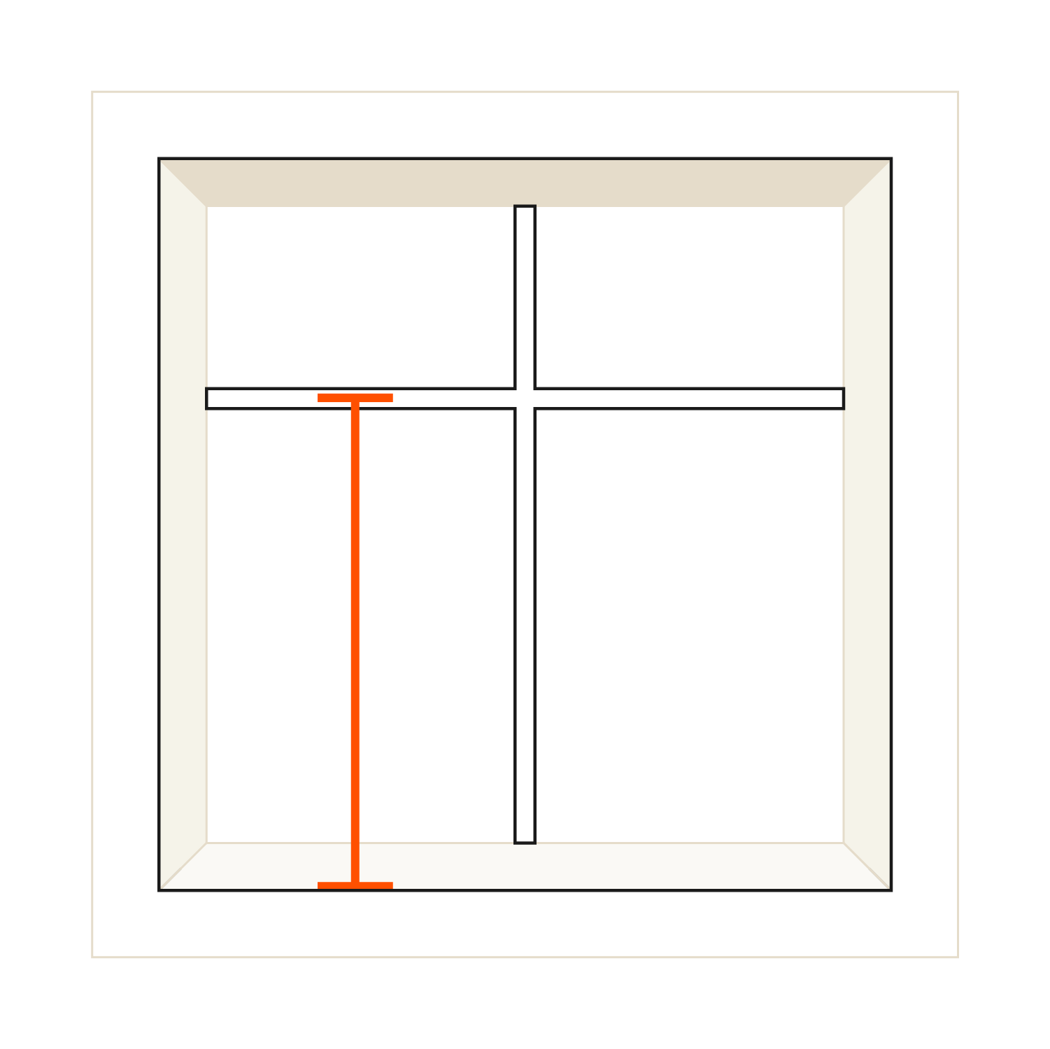 Image of window