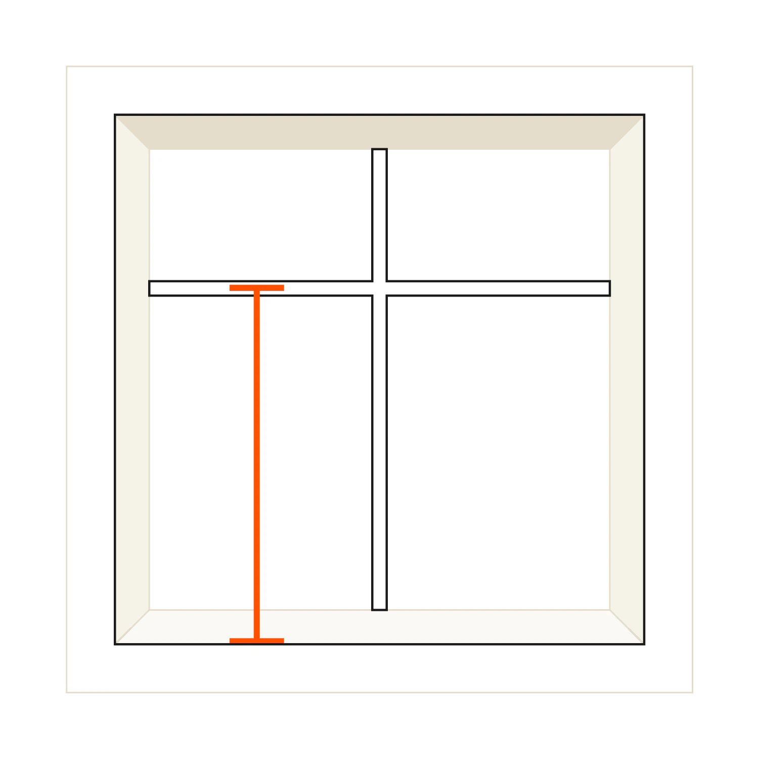 window
