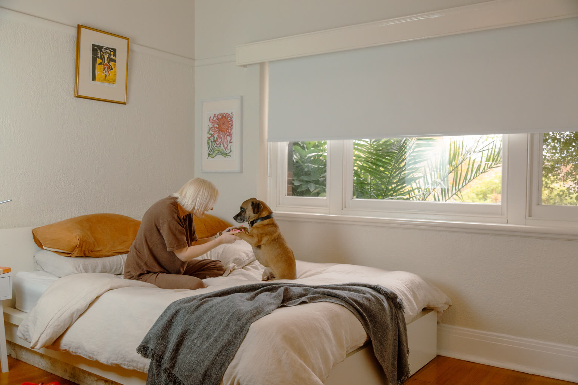 Image of indoors