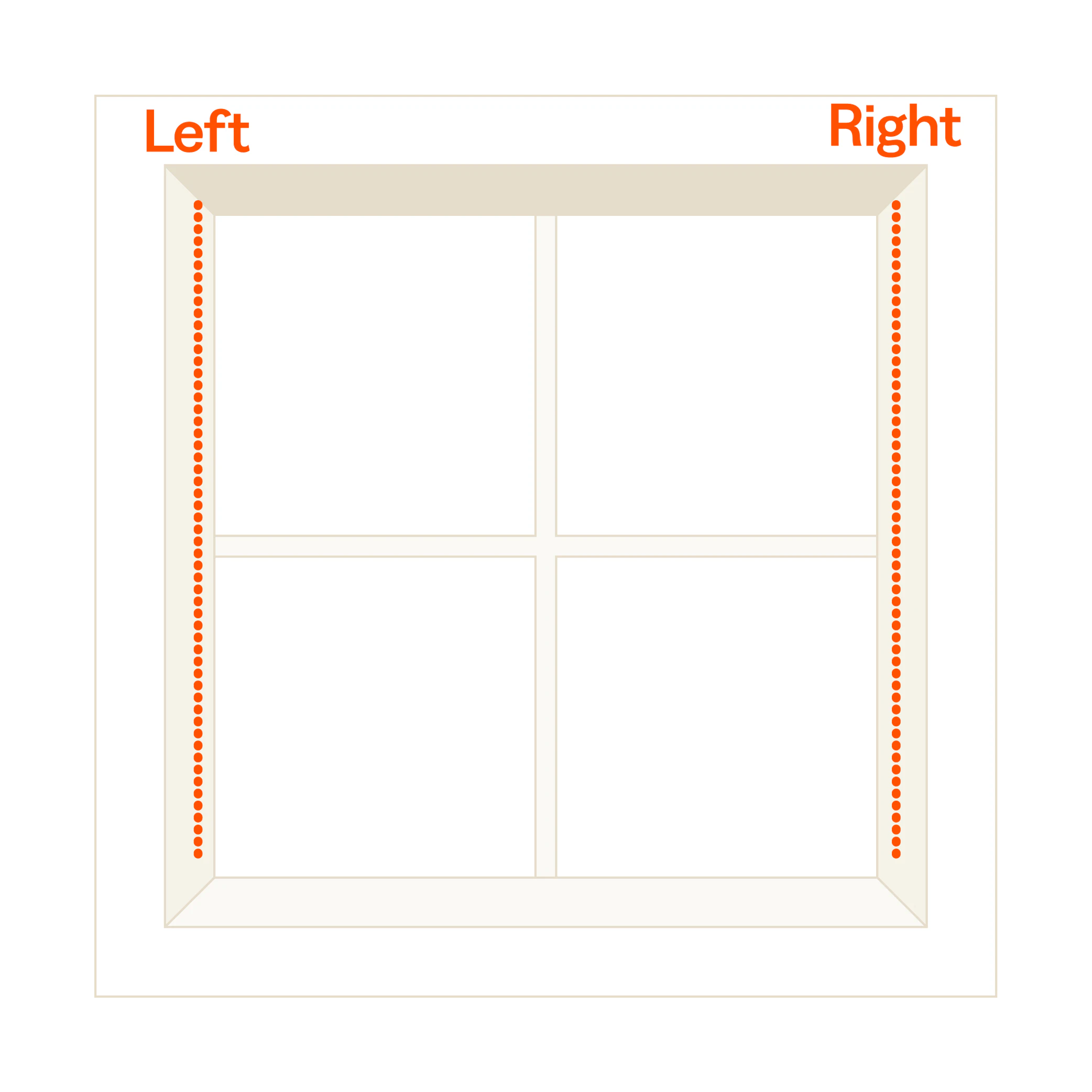 window