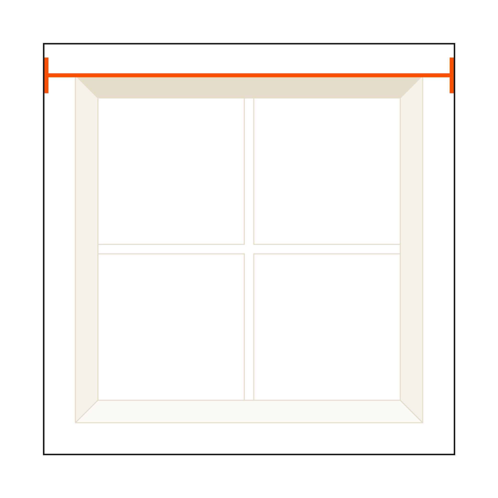 Image of window