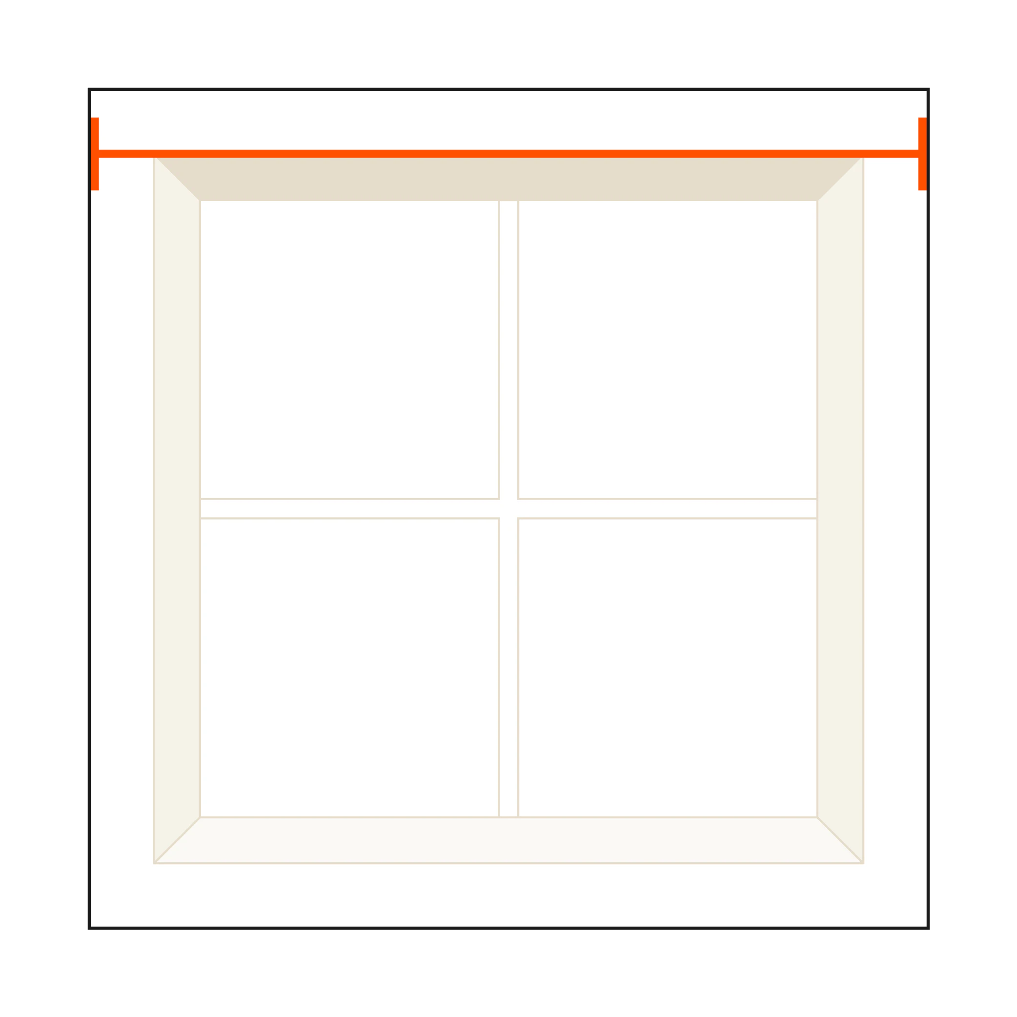 window