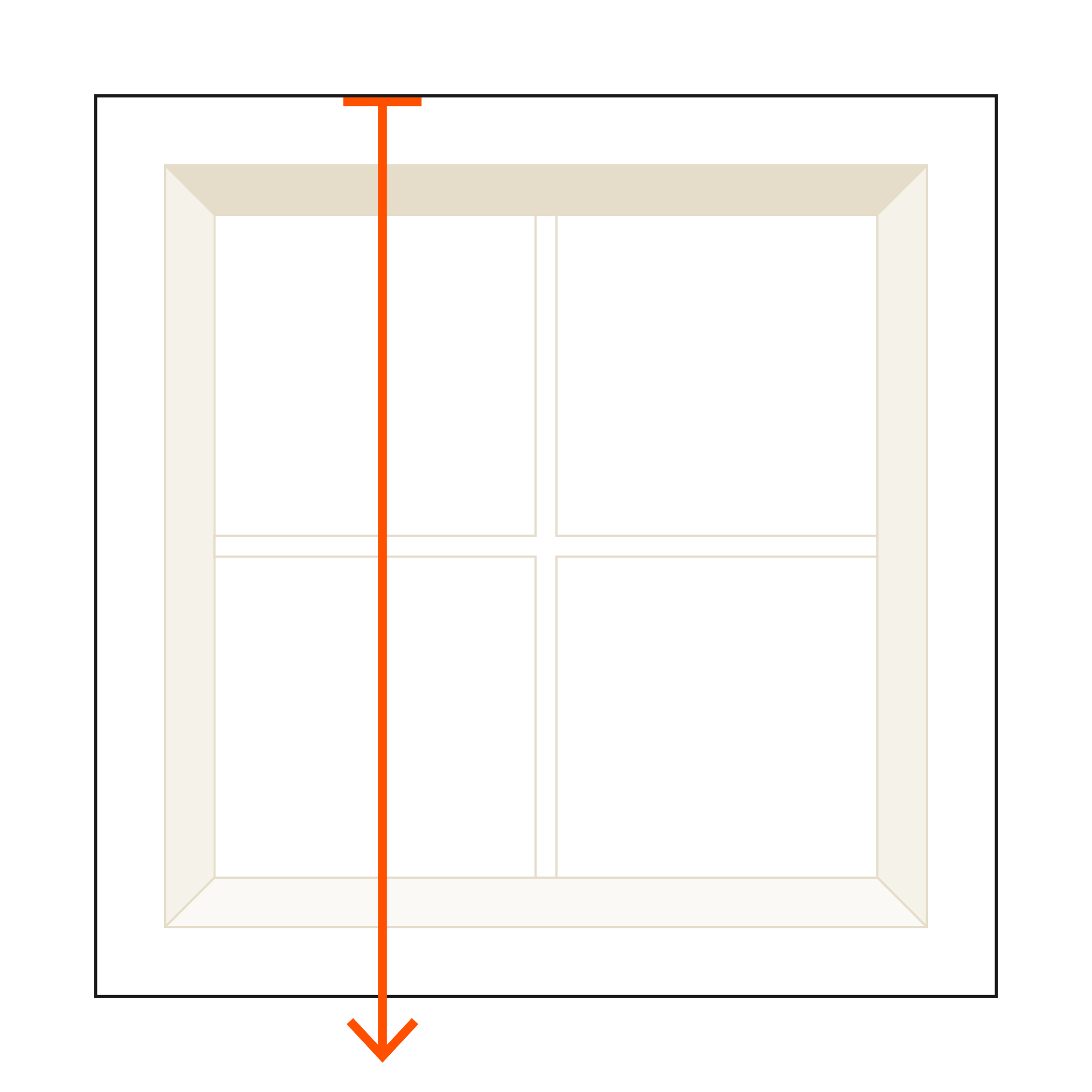 Image of window