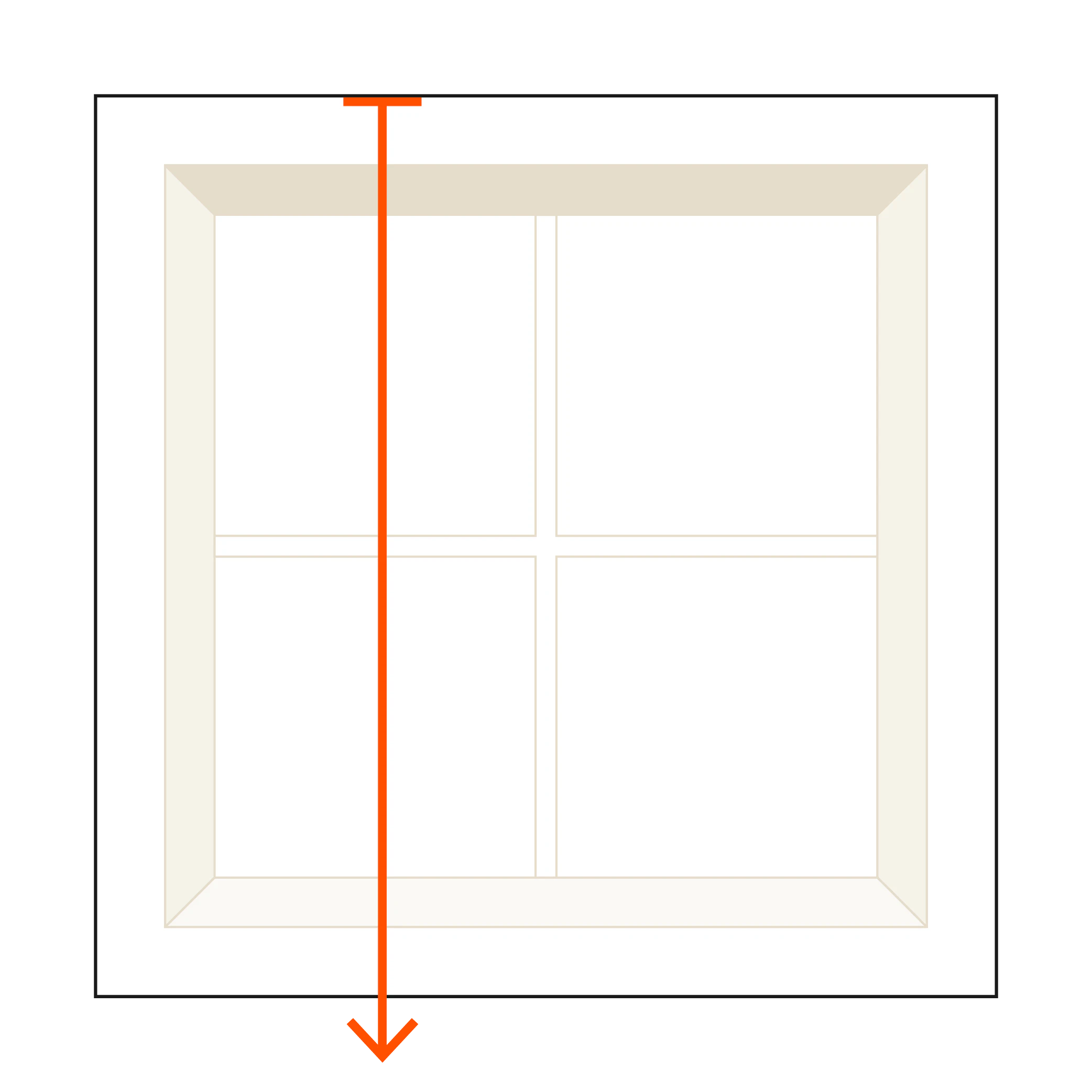 window