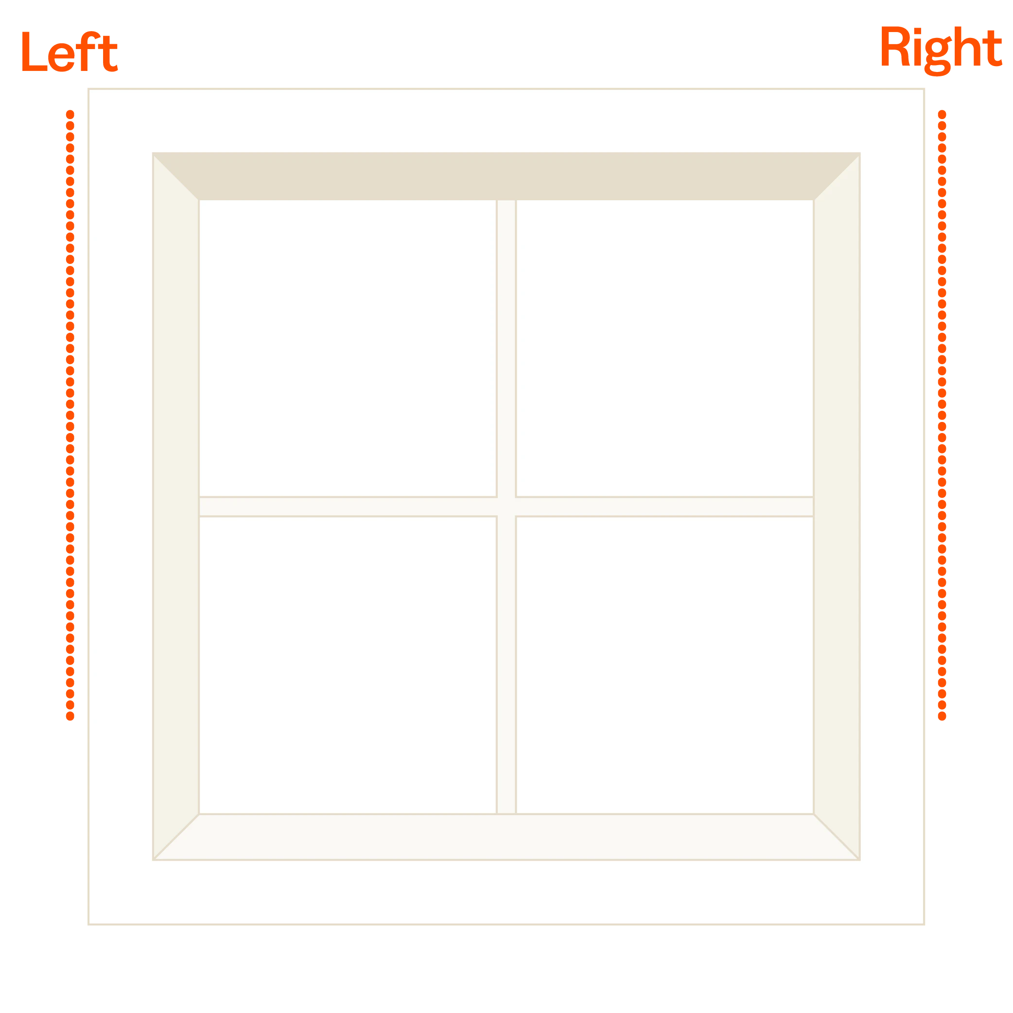 window