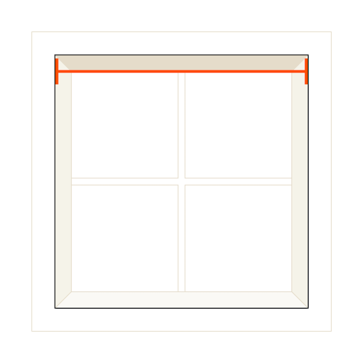 How to measure for Honeycomb Blinds | Shadey