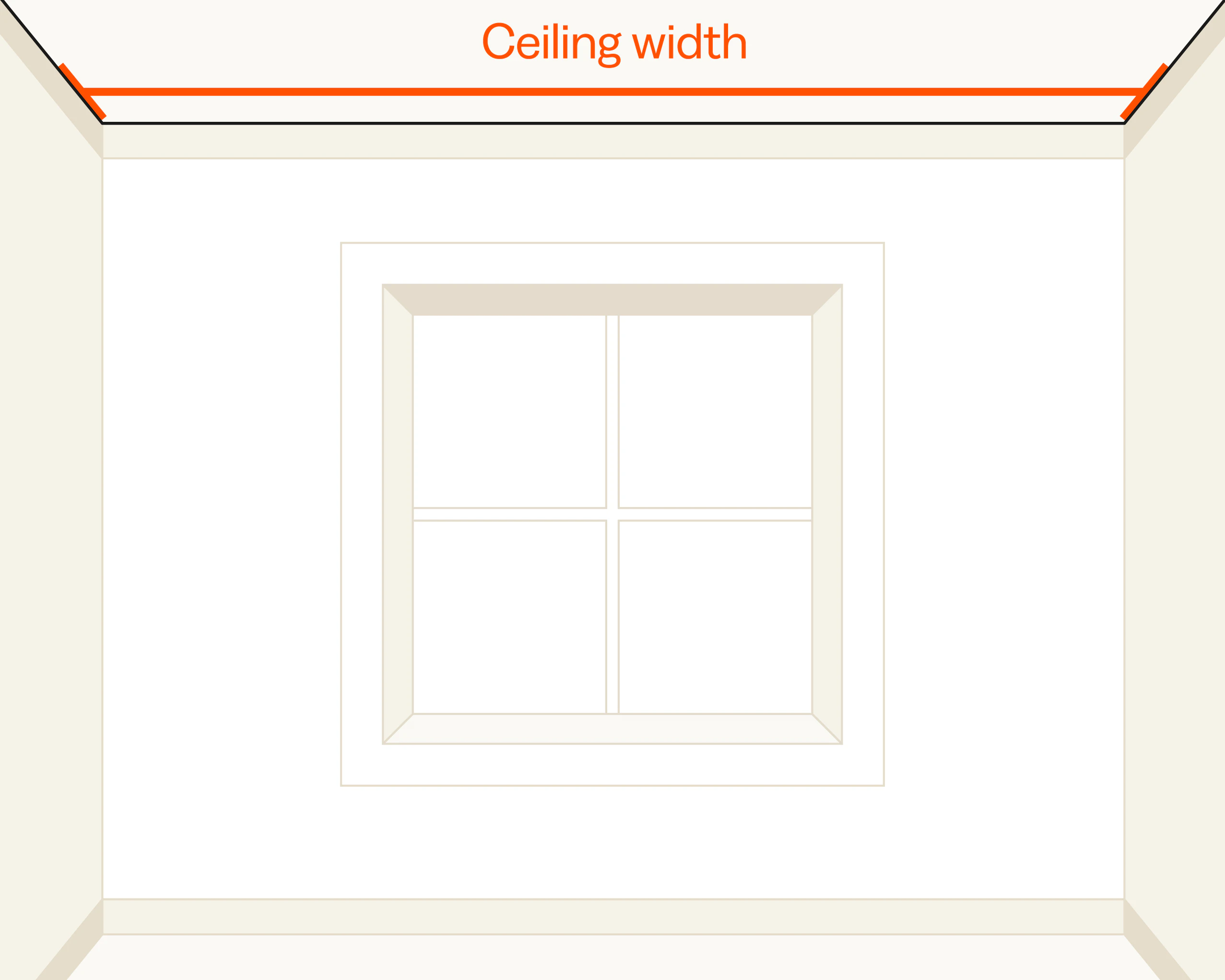 window