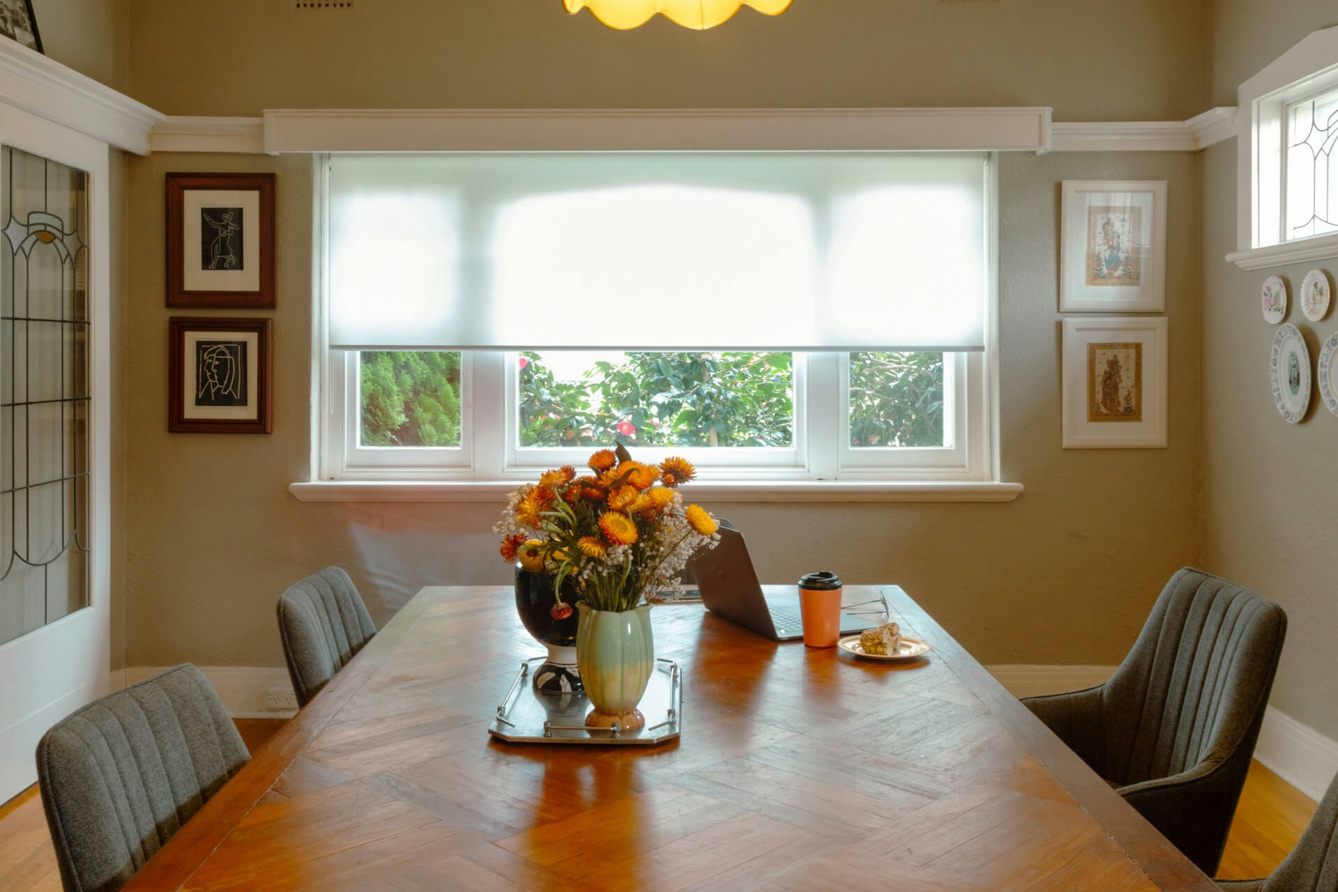 Image of furniture