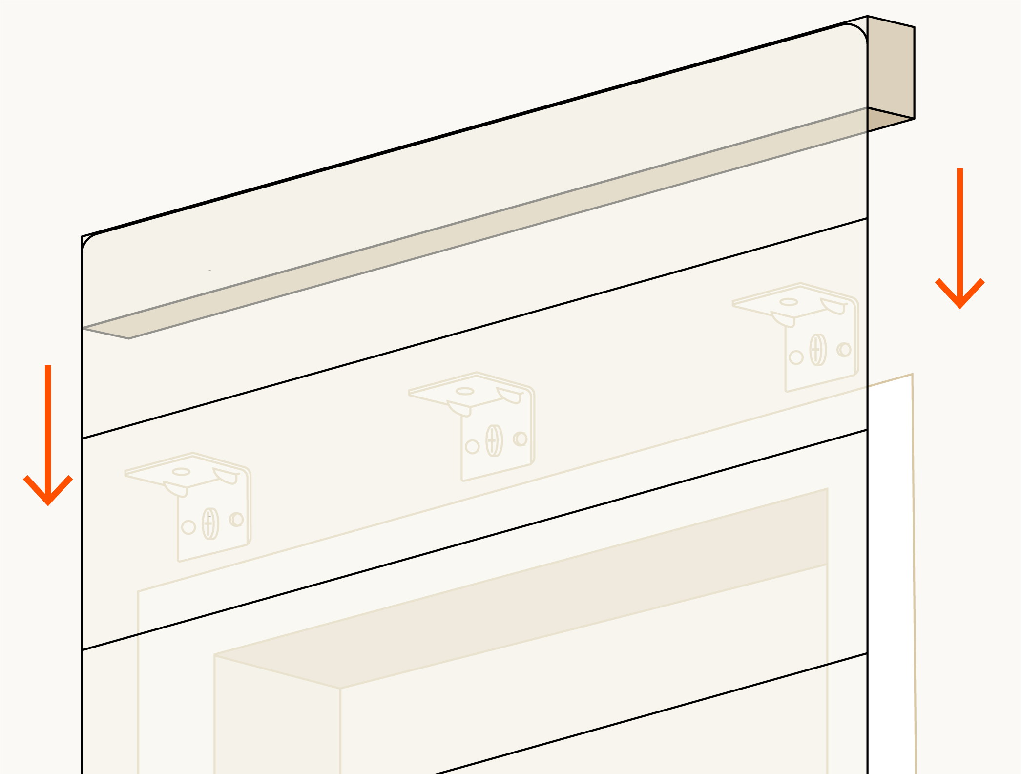 Image of cabinet