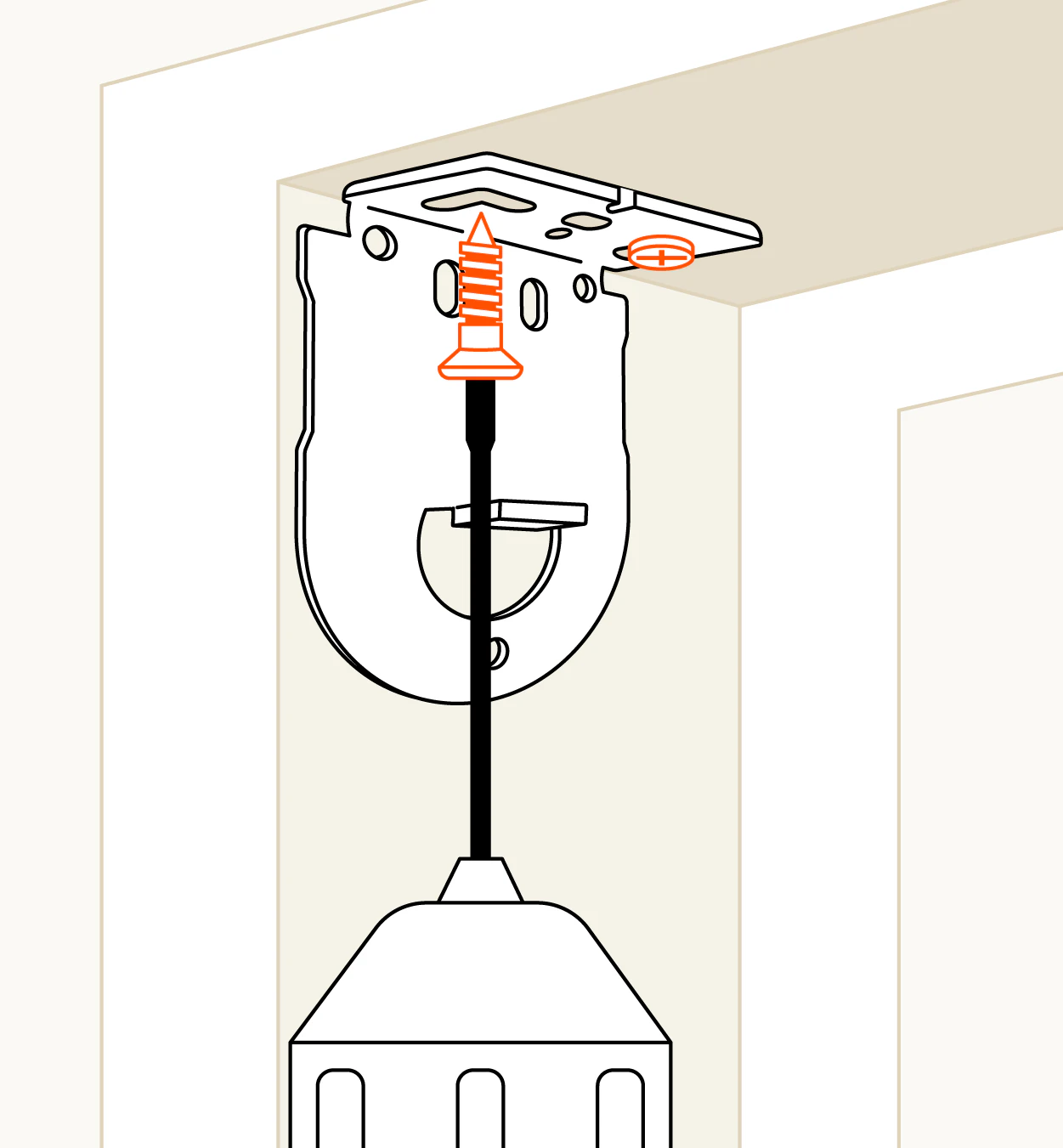 lamp