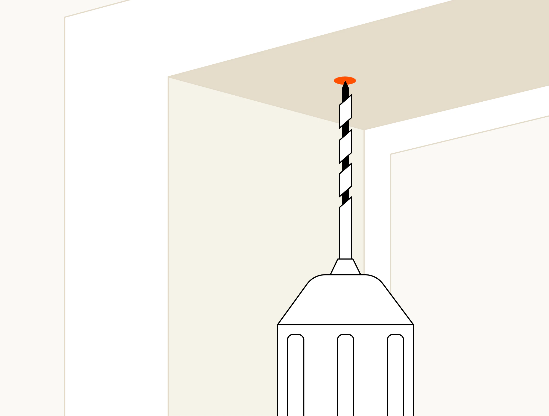 lamp