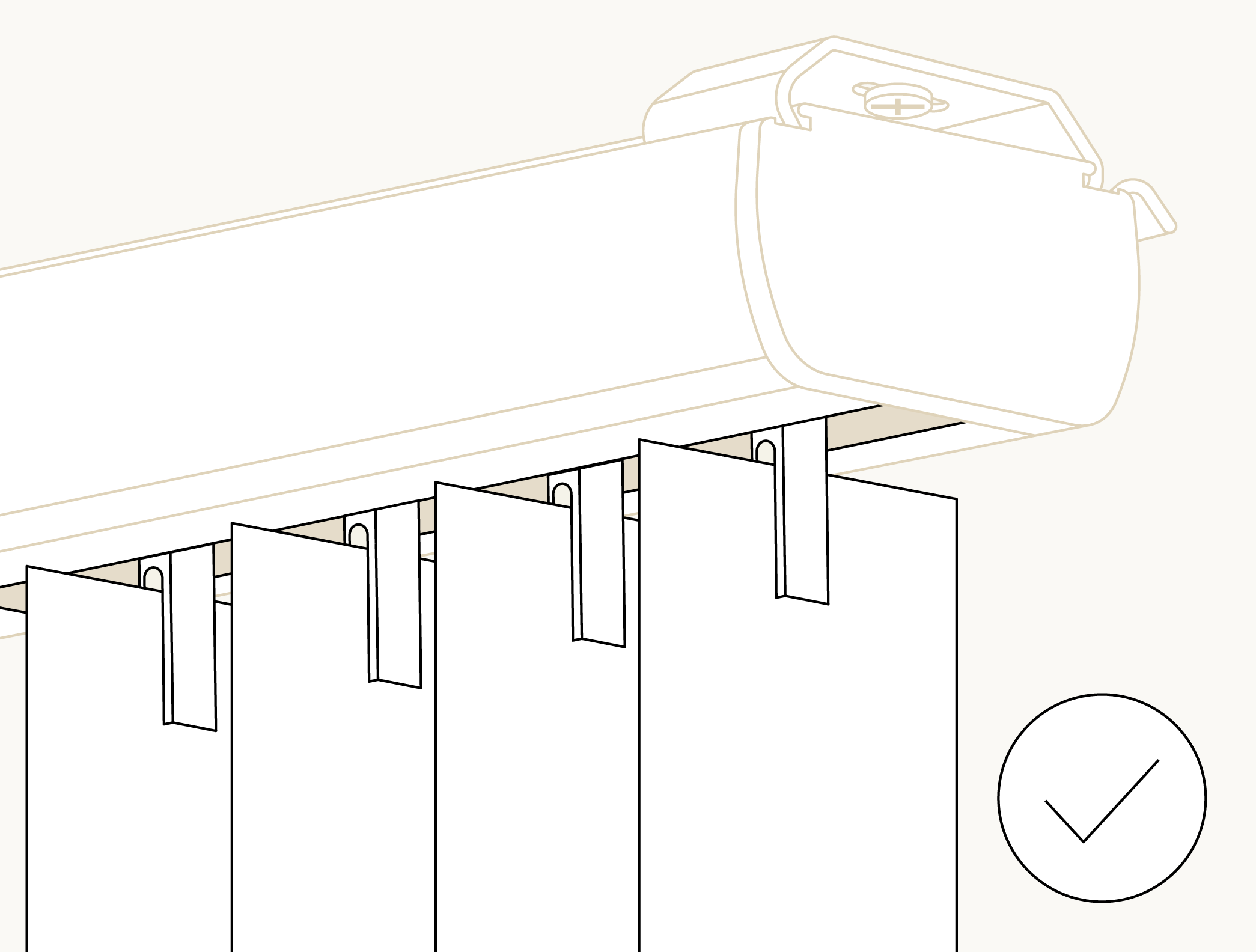 Image of handrail