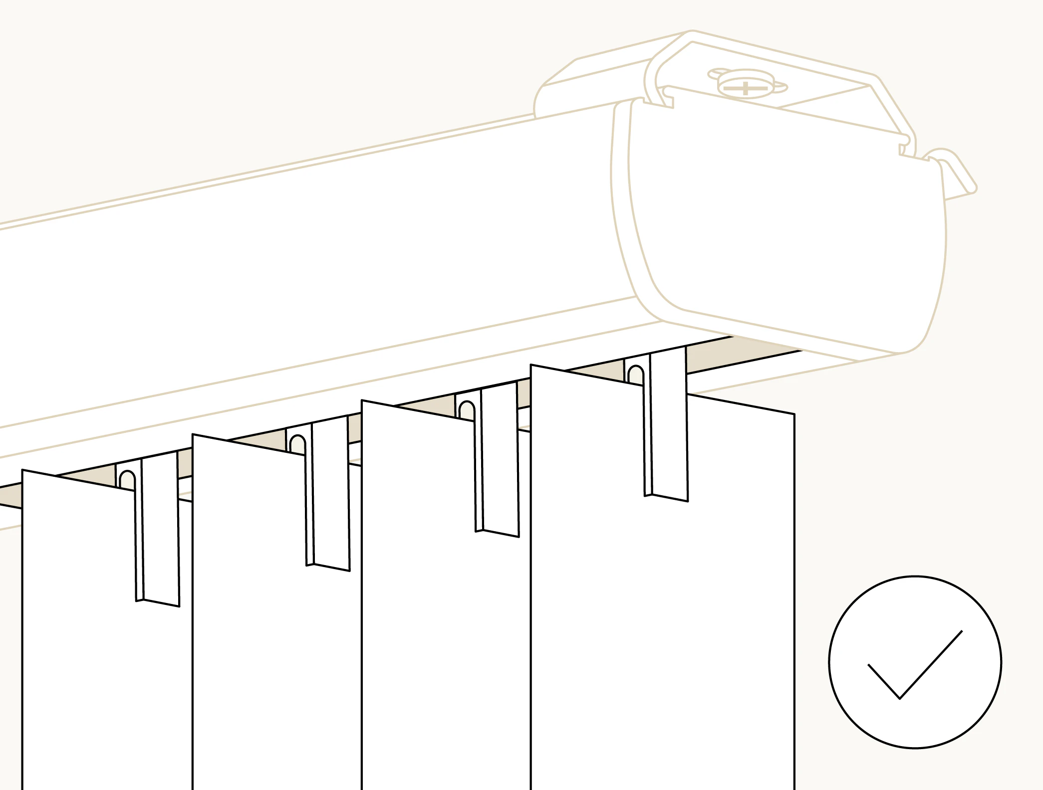 handrail