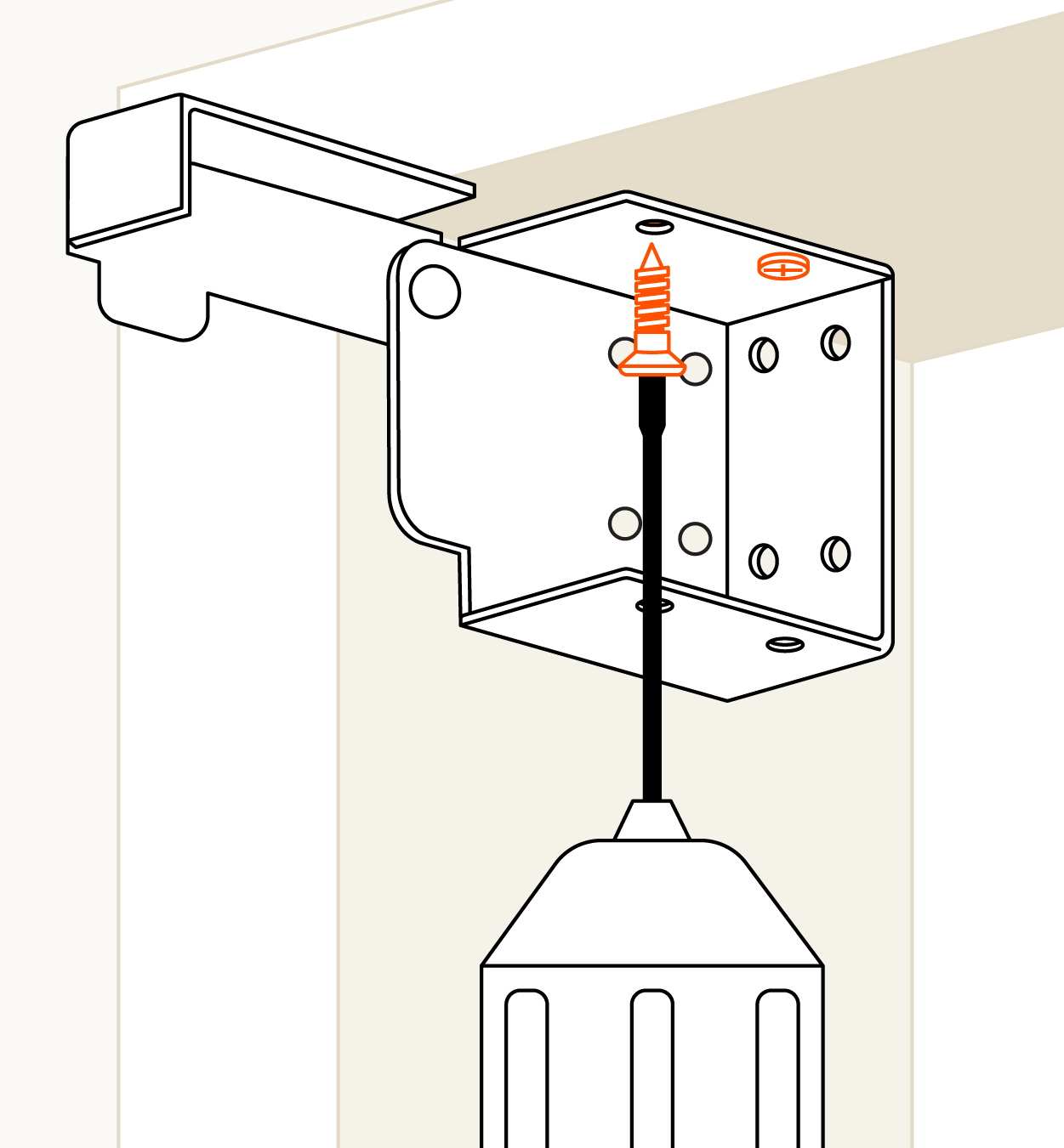 Image of lighting