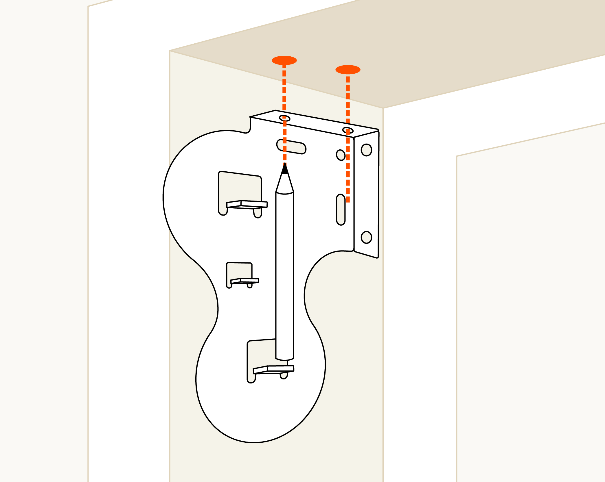 Image of indoors