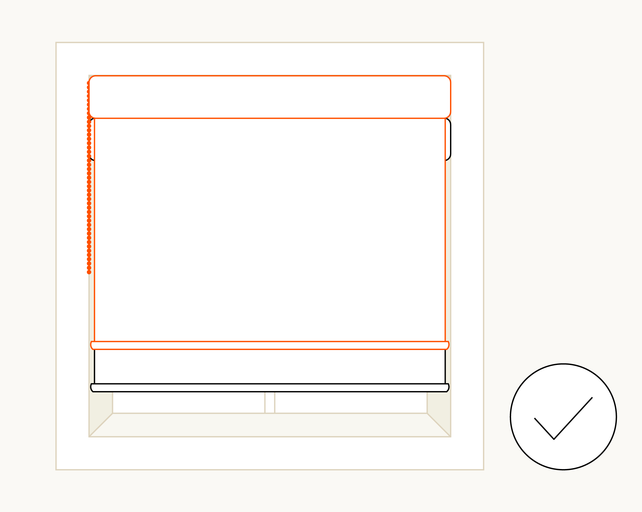 Image of white board