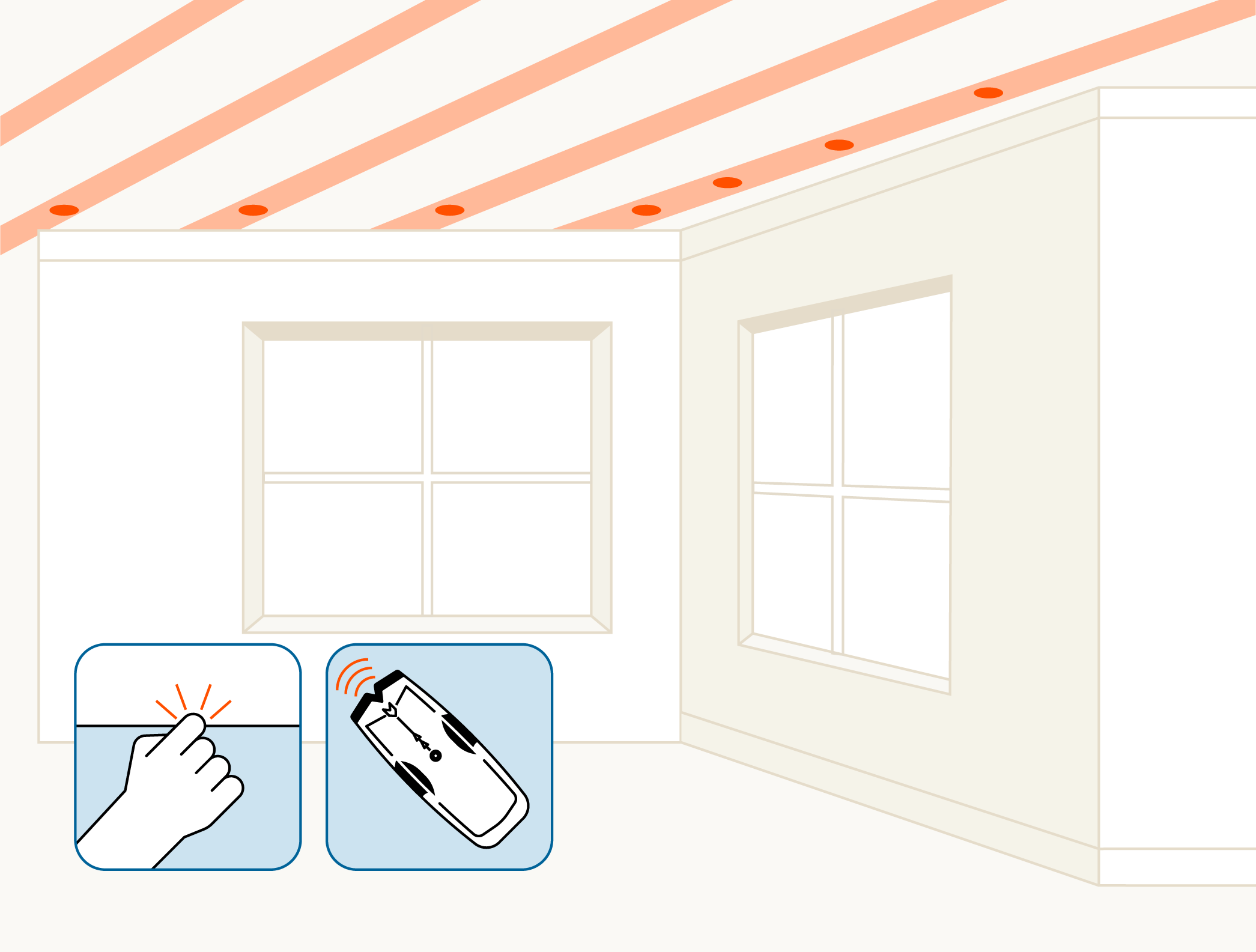 Image of indoors