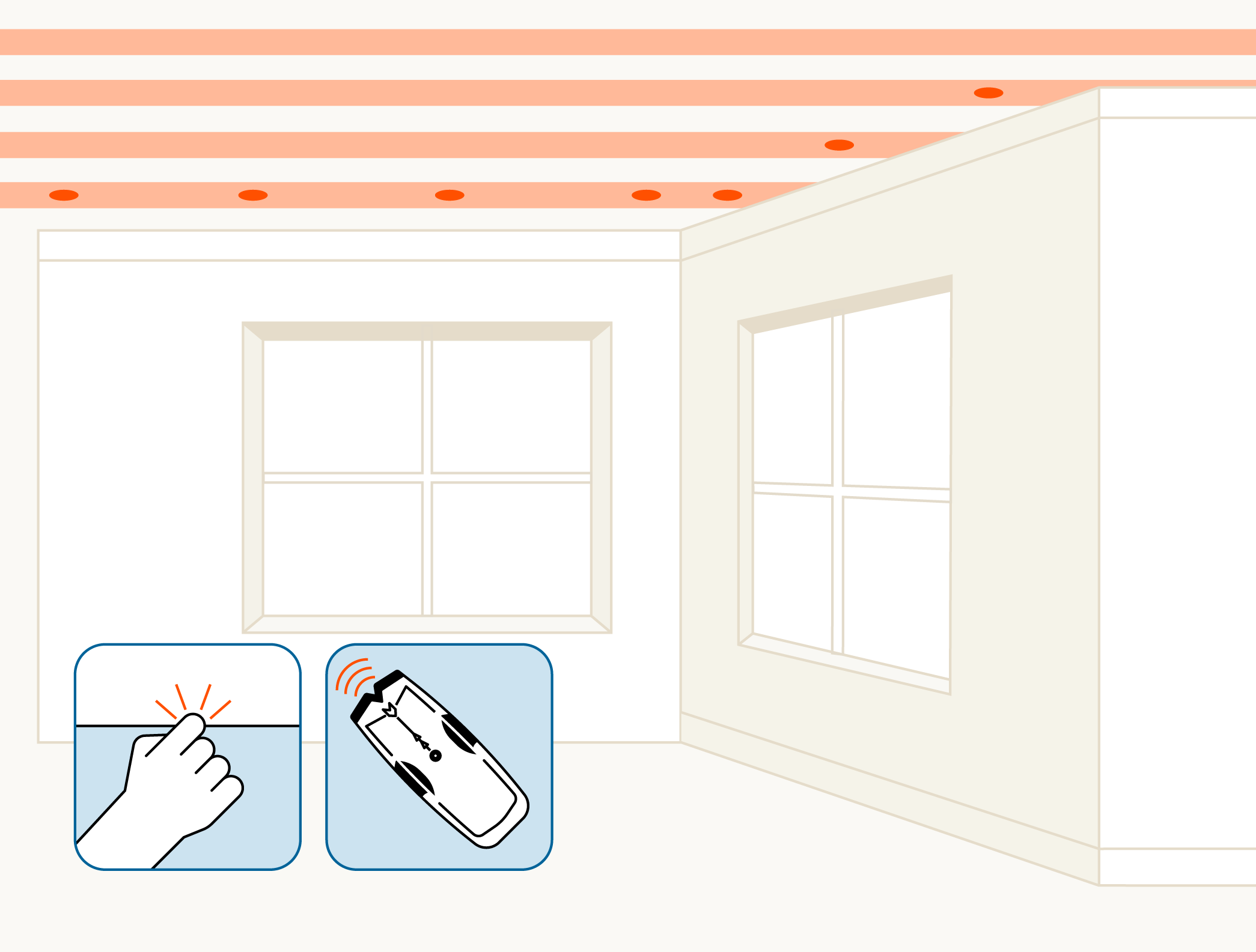 Image of indoors