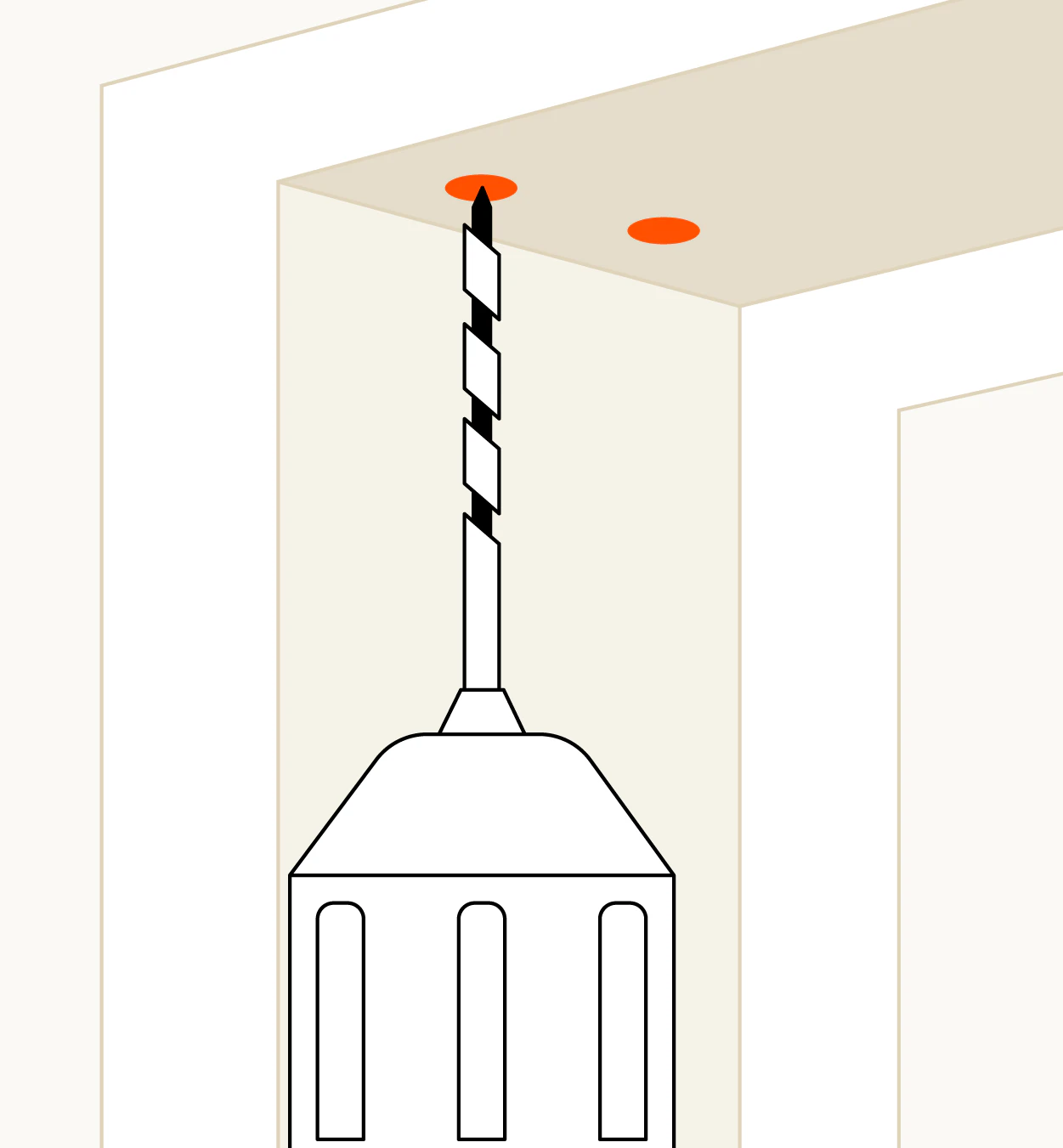 lamp