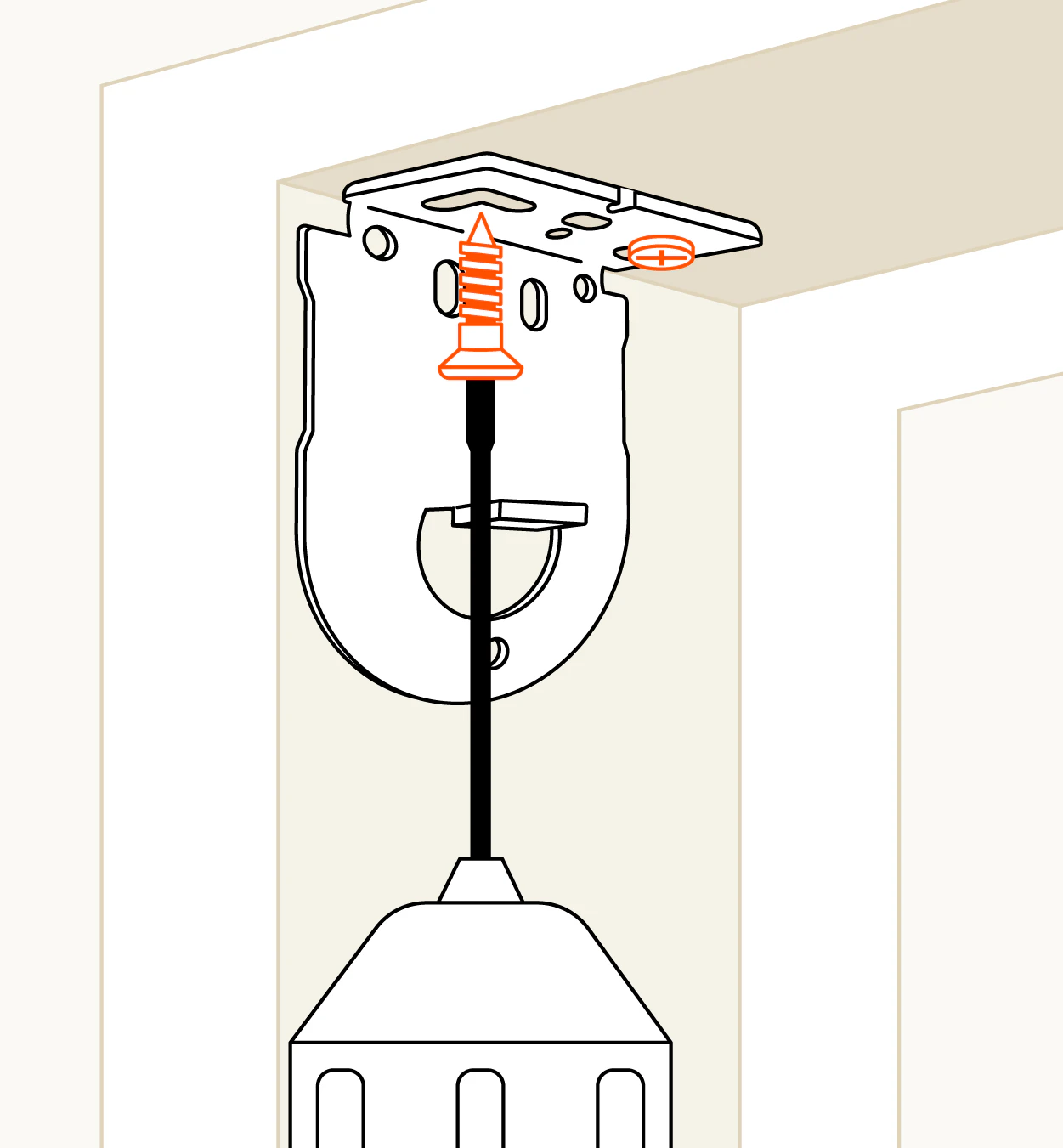 lamp