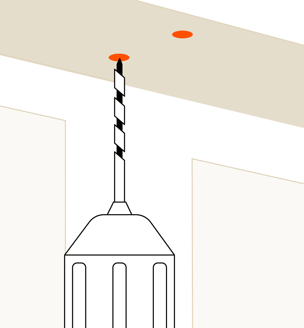 lamp