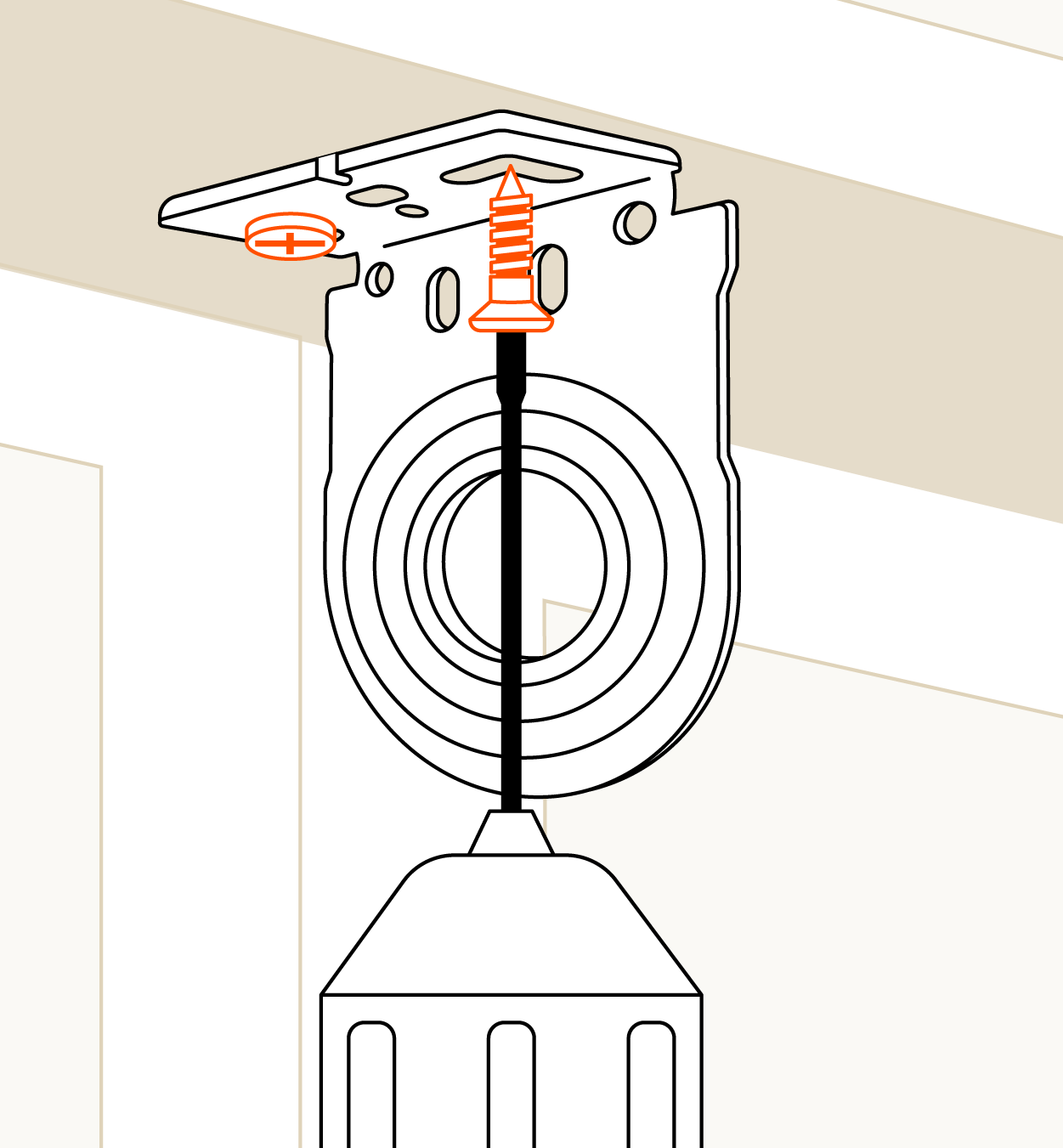 Image of gas pump